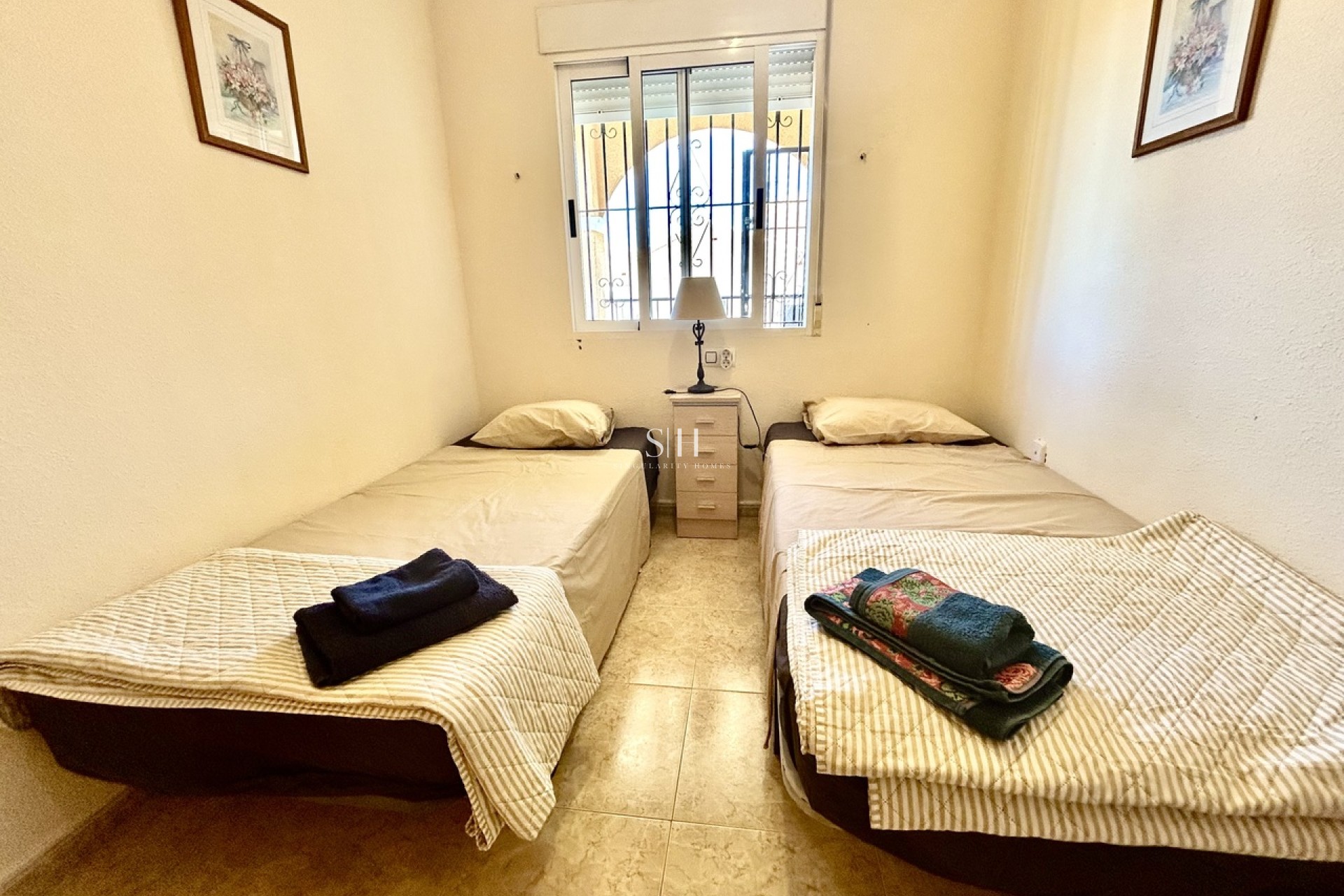 Reventa - Apartamento / piso - Orihuela Costa - Costa Blanca