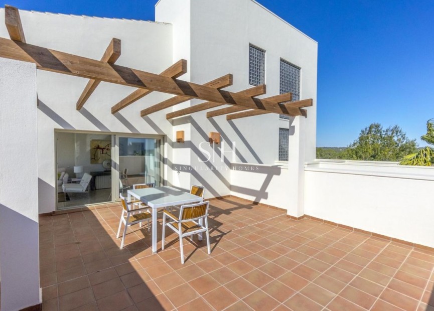Reventa - Apartamento / piso - Orihuela Costa - Costa Blanca