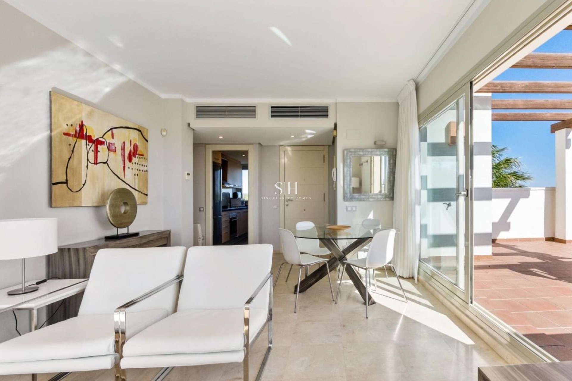 Reventa - Apartamento / piso - Orihuela Costa - Costa Blanca