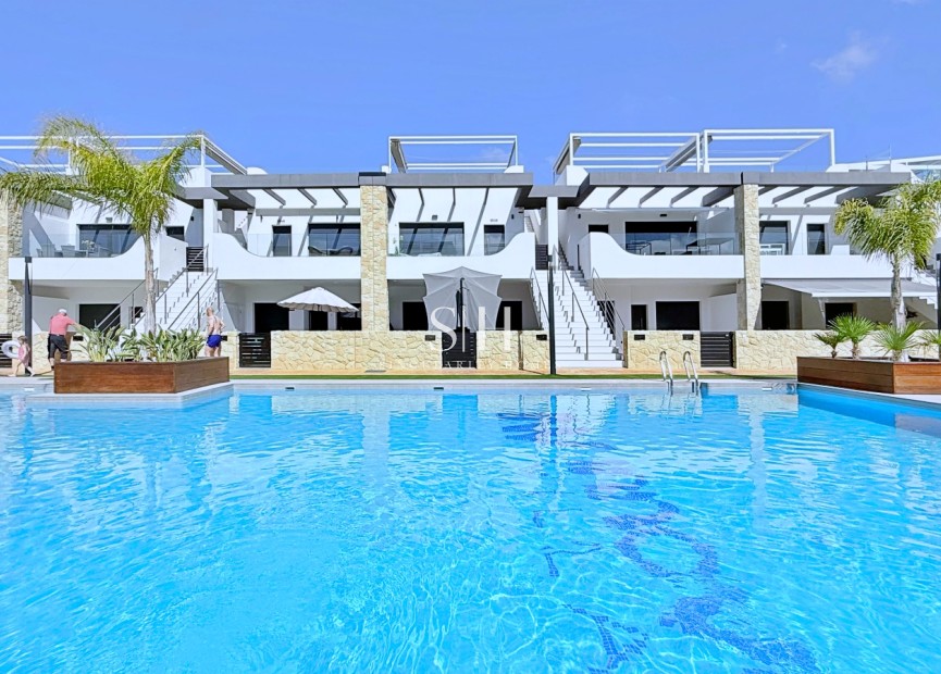 Reventa - Apartamento / piso - Orihuela Costa - Costa Blanca