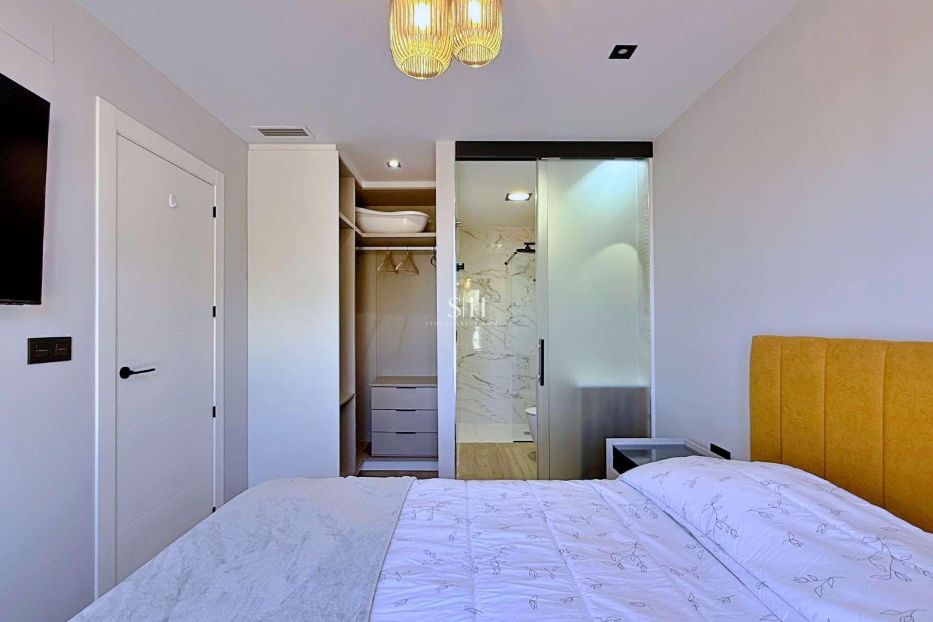 Reventa - Apartamento / piso - Orihuela Costa - Costa Blanca