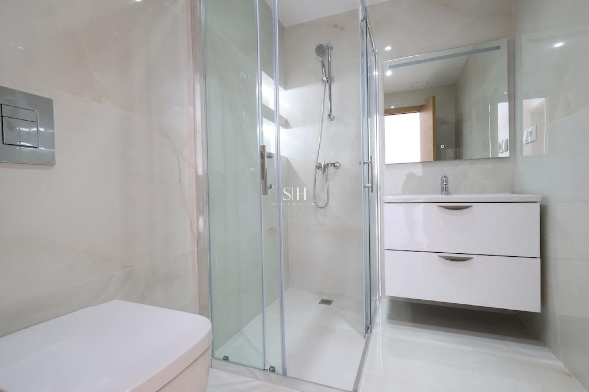 Reventa - Apartamento / piso - Orihuela Costa - Costa Blanca