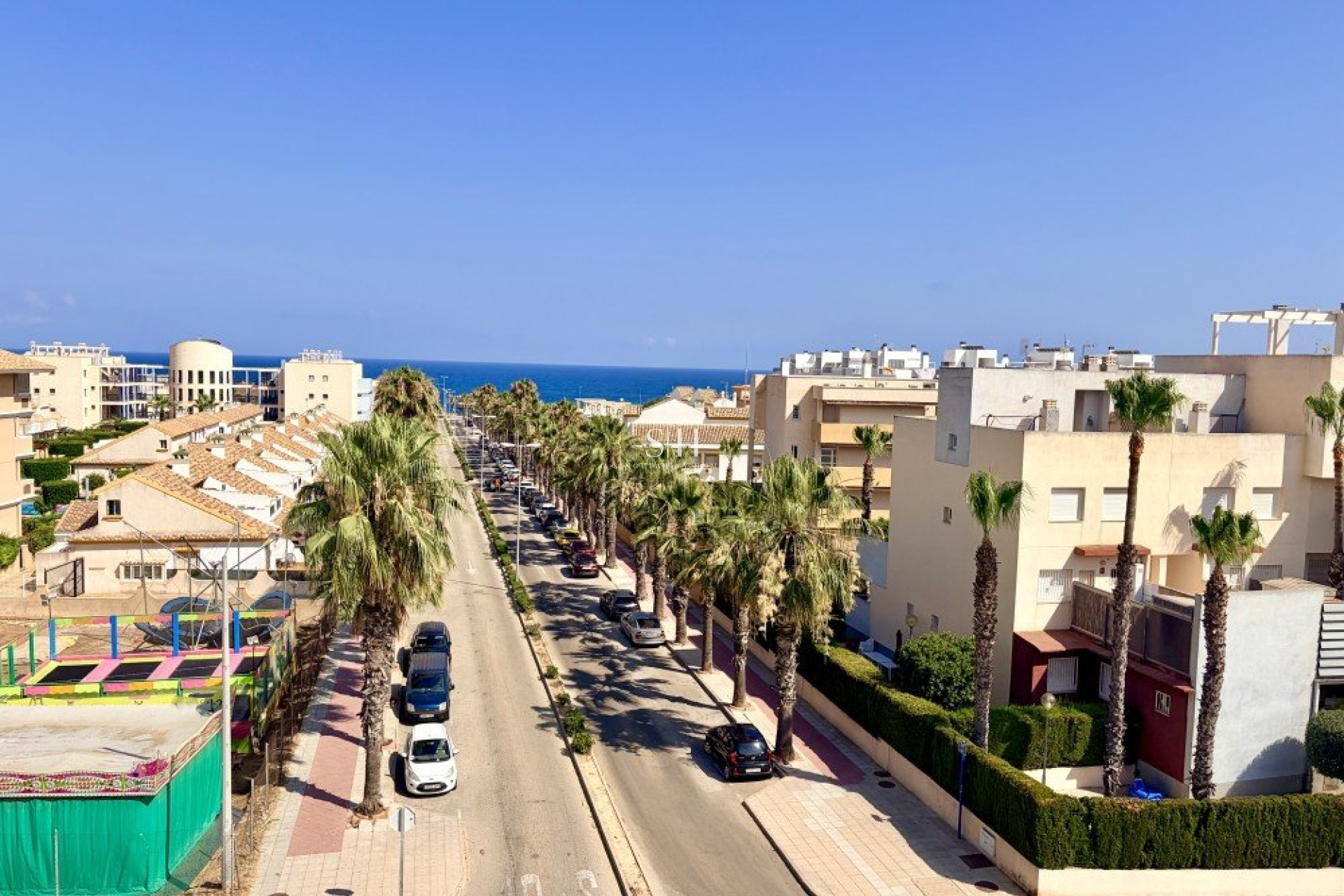 Reventa - Apartamento / piso - Orihuela Costa - Costa Blanca