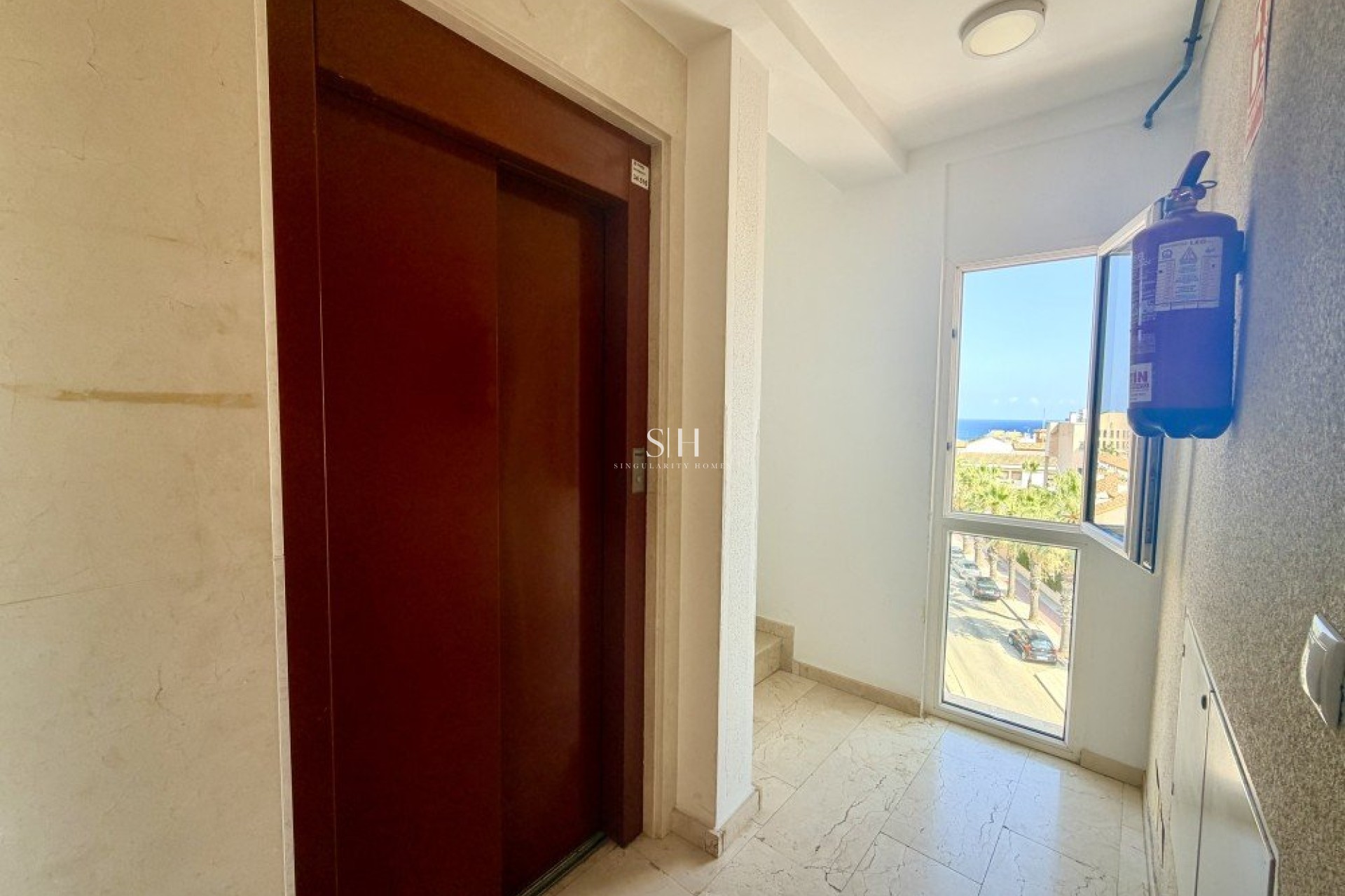 Reventa - Apartamento / piso - Orihuela Costa - Costa Blanca