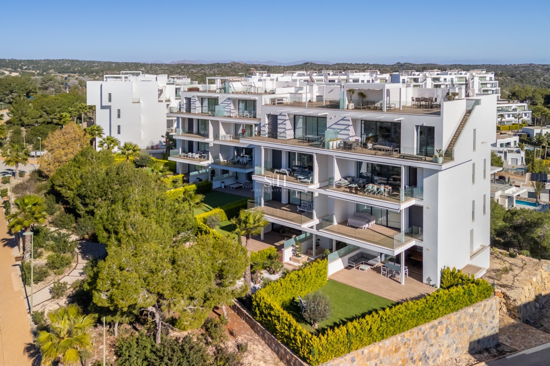 Reventa - Apartamento / piso - Orihuela Costa - Costa Blanca