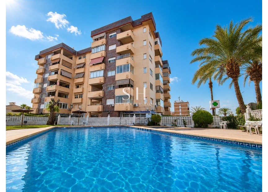 Reventa - Apartamento / piso - Orihuela Costa - Costa Blanca