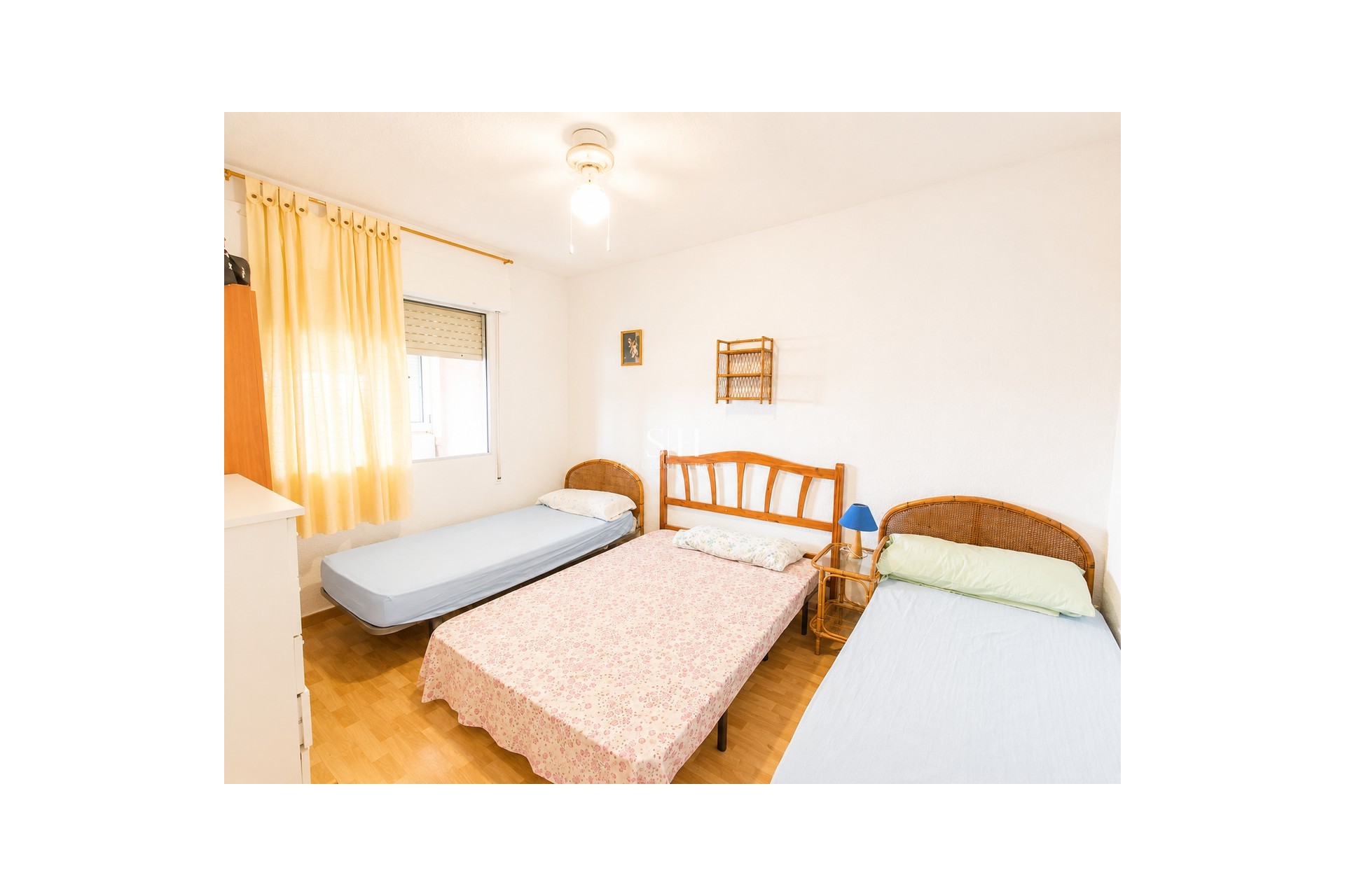 Reventa - Apartamento / piso - Orihuela Costa - Costa Blanca