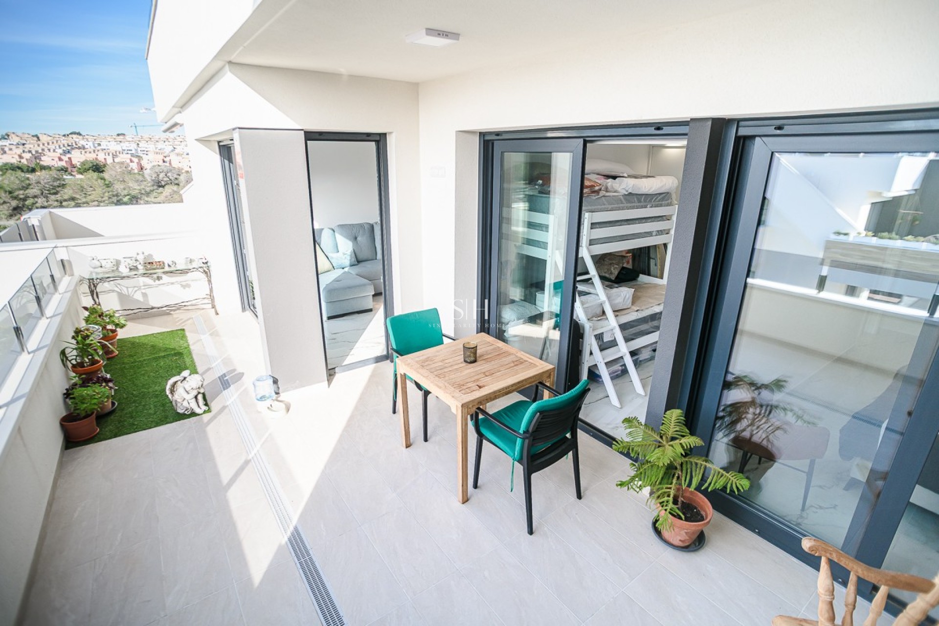 Reventa - Apartamento / piso - Orihuela Costa - Costa Blanca