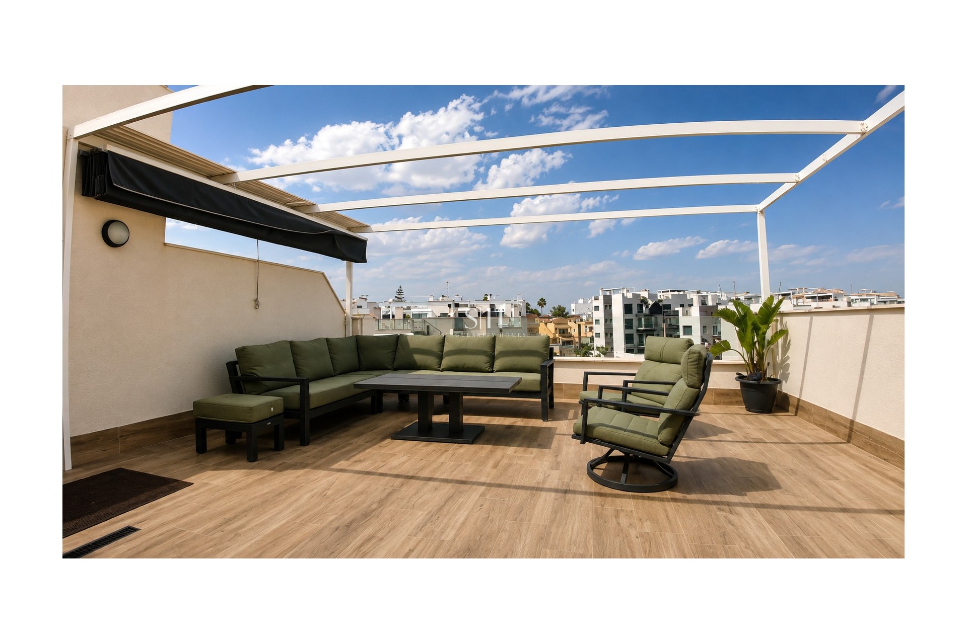 Reventa - Apartamento / piso - Orihuela Costa - Costa Blanca