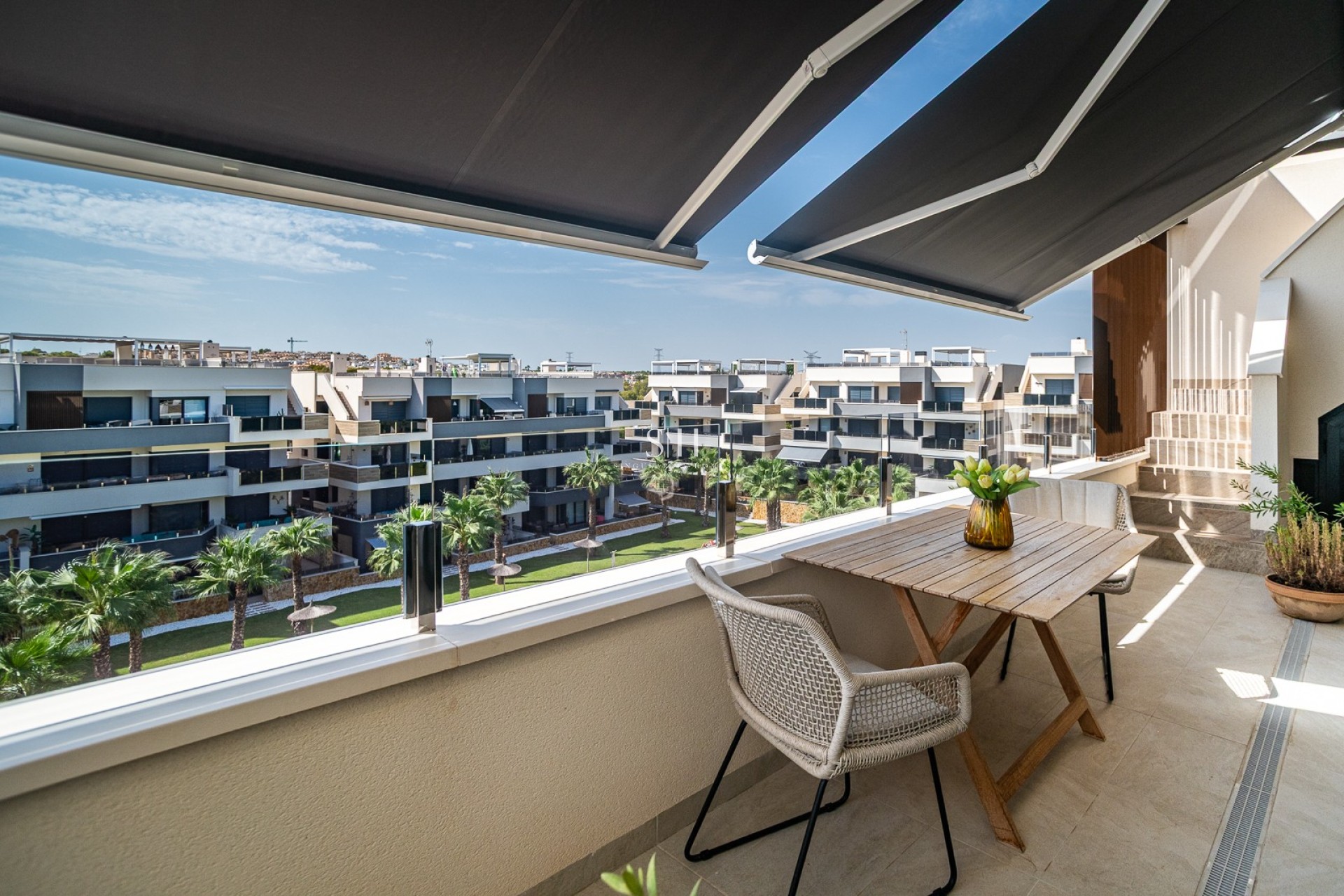 Reventa - Apartamento / piso - Orihuela Costa - Costa Blanca