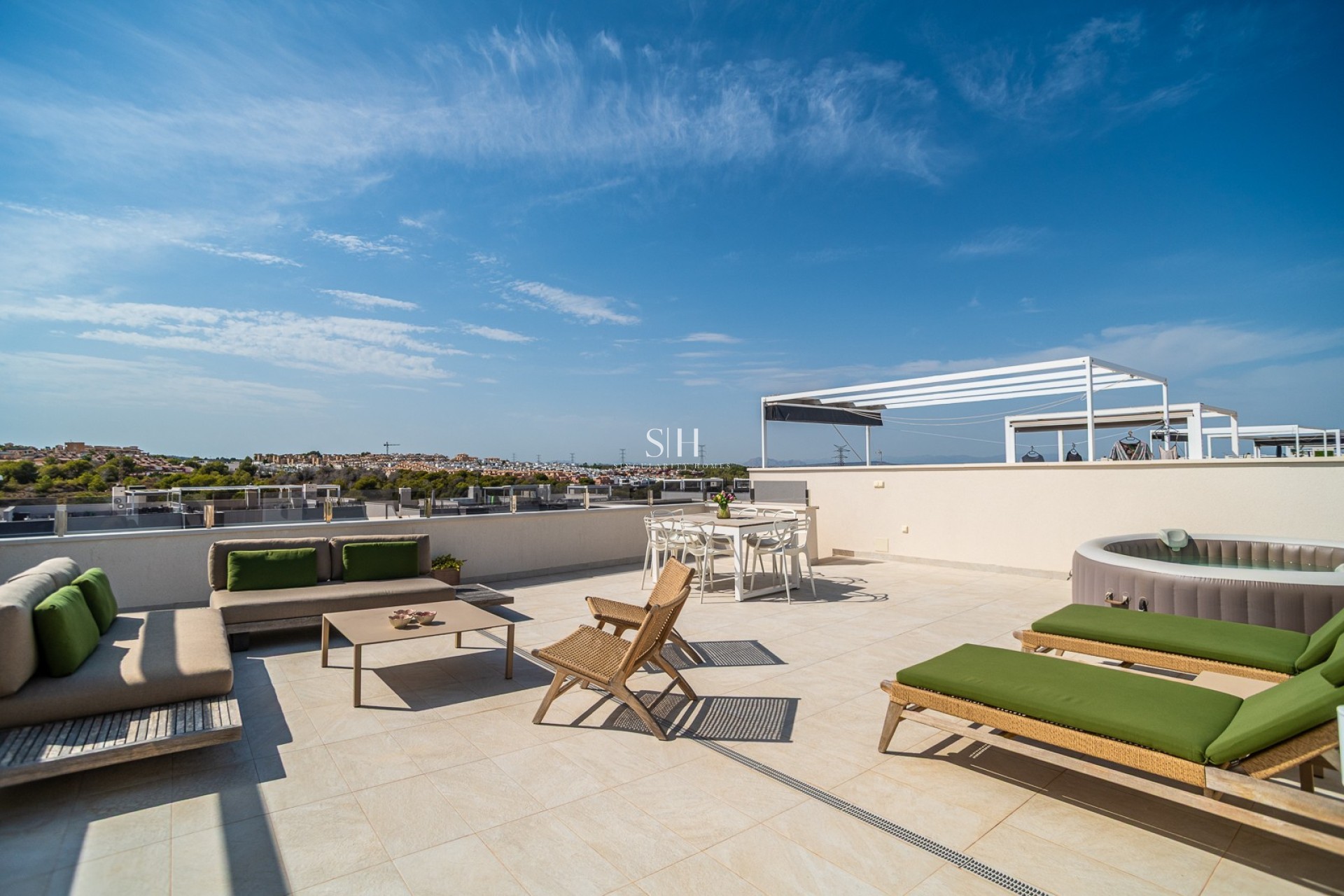 Reventa - Apartamento / piso - Orihuela Costa - Costa Blanca