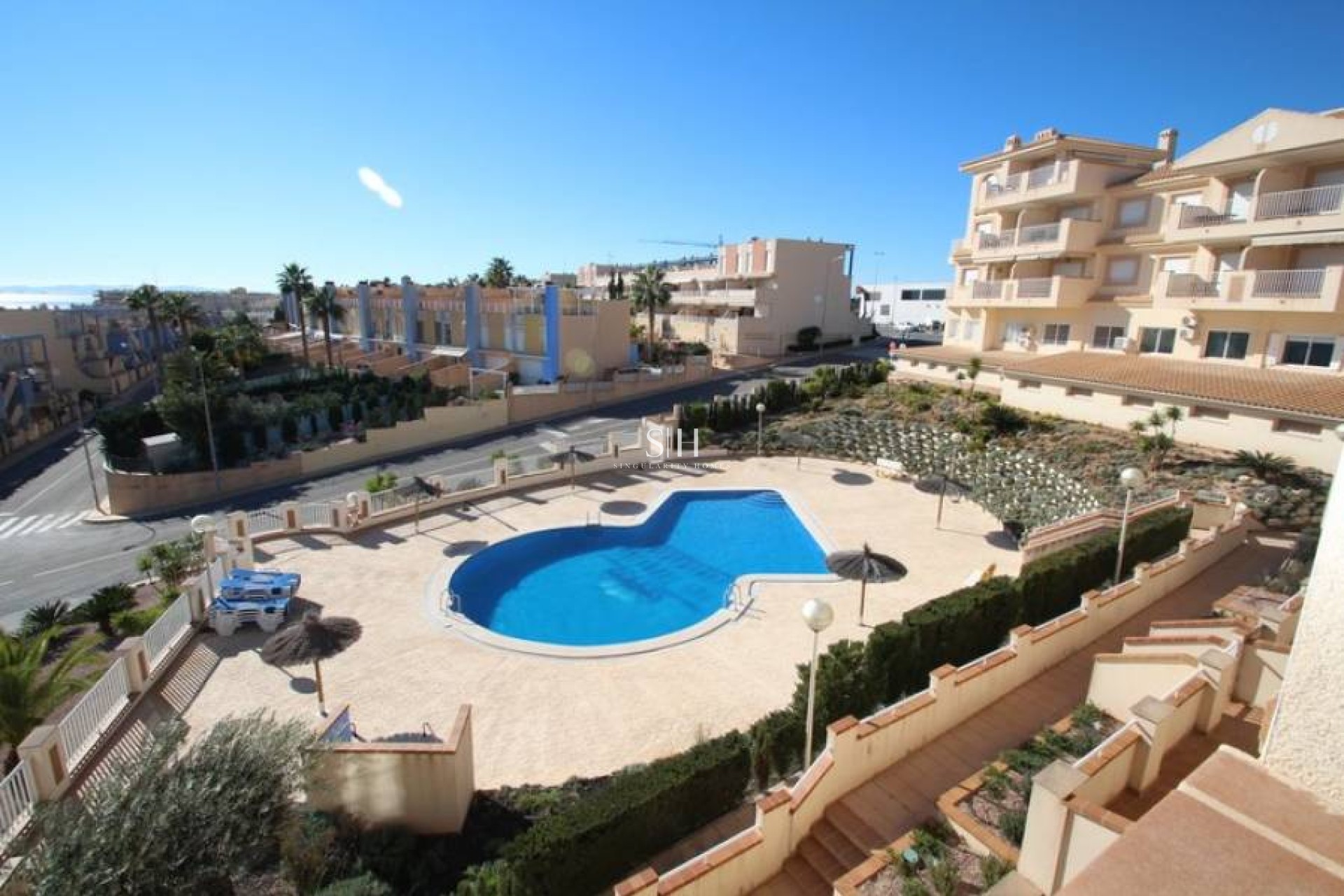 Reventa - Apartamento / piso - Orihuela Costa - Costa Blanca