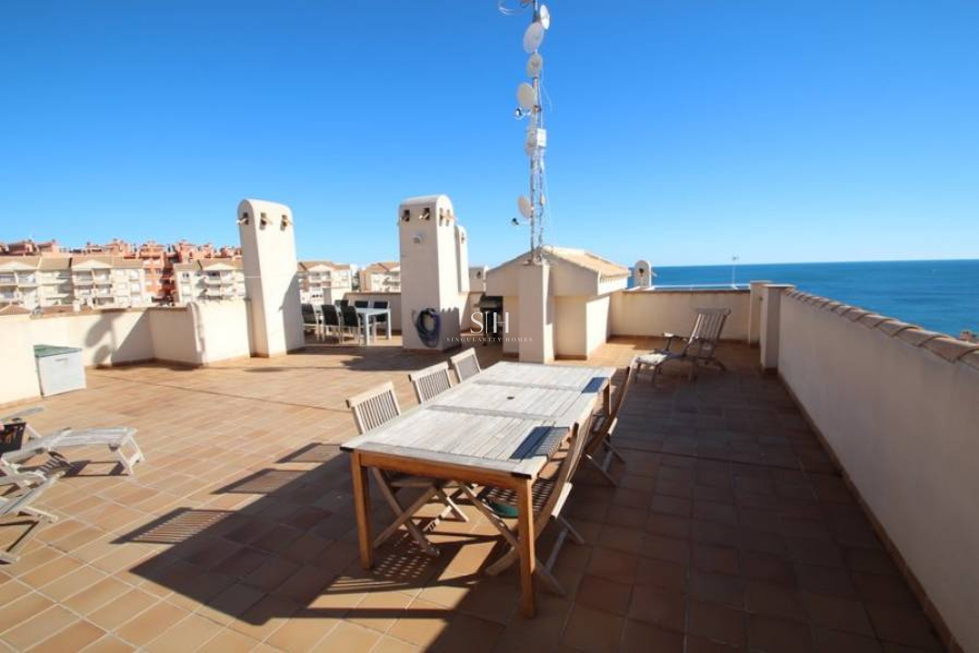 Reventa - Apartamento / piso - Orihuela Costa - Costa Blanca