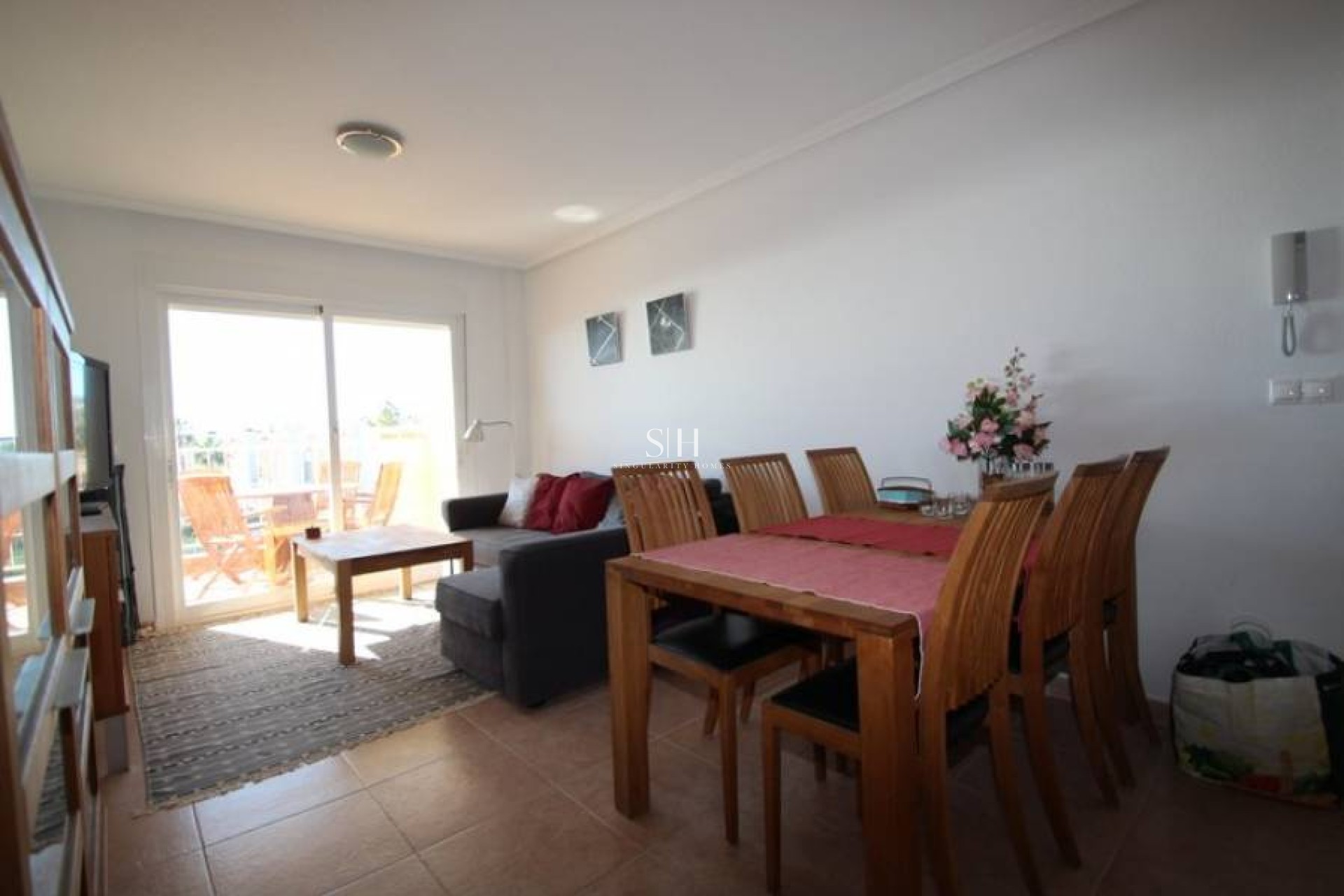 Reventa - Apartamento / piso - Orihuela Costa - Costa Blanca