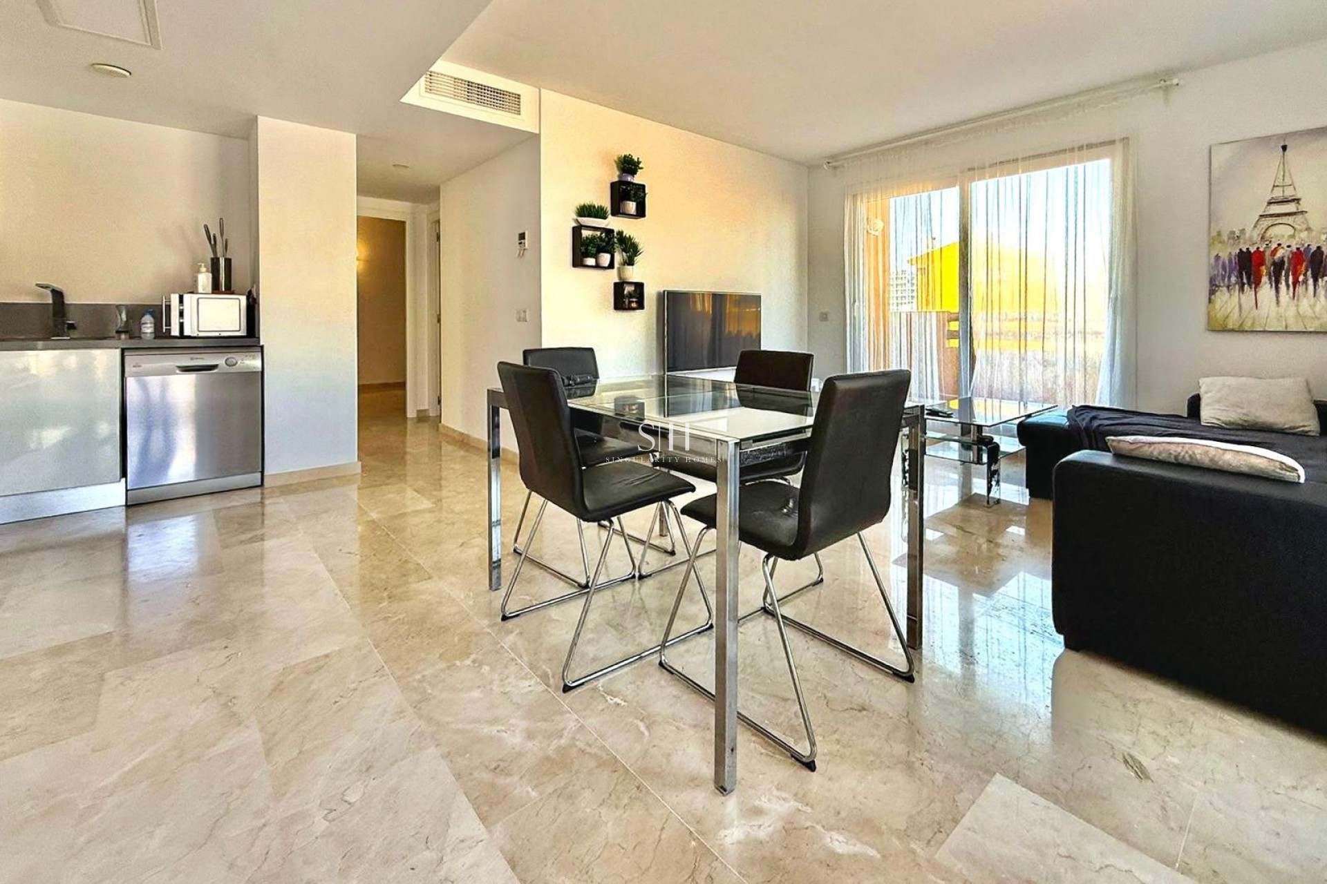 Reventa - Apartamento / piso - Orihuela Costa - Costa Blanca