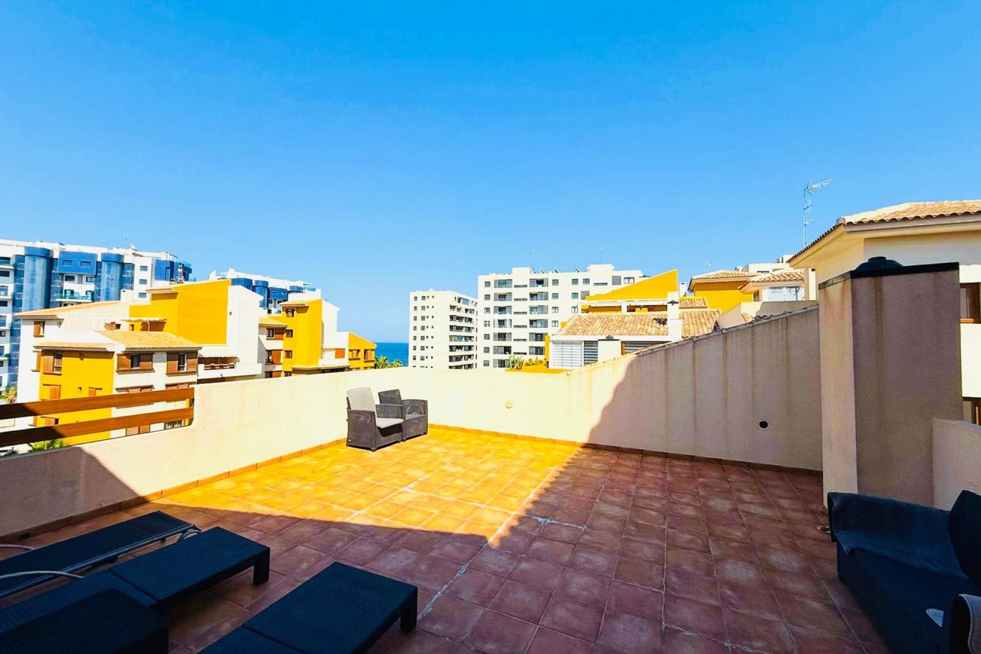 Reventa - Apartamento / piso - Orihuela Costa - Costa Blanca