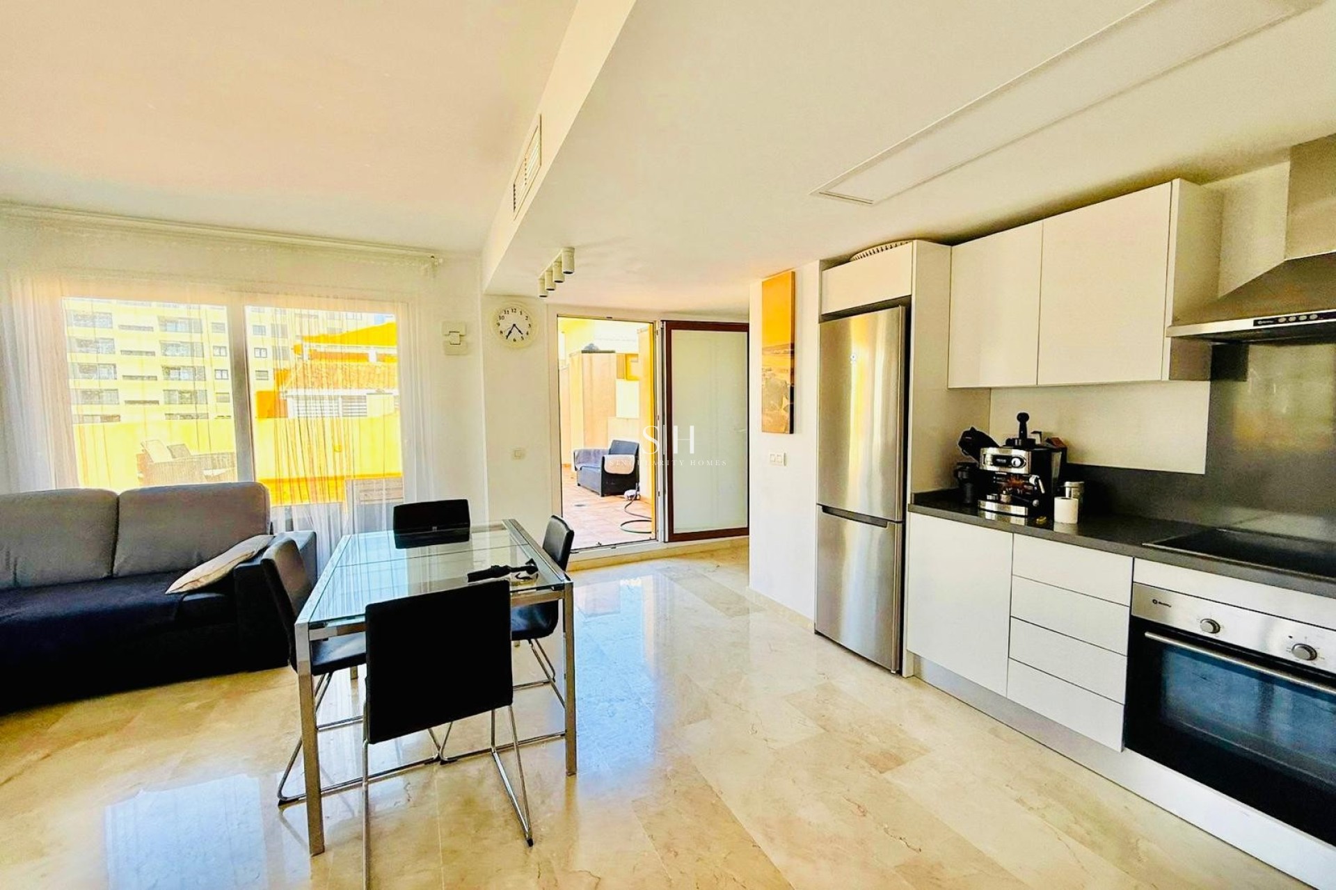 Reventa - Apartamento / piso - Orihuela Costa - Costa Blanca