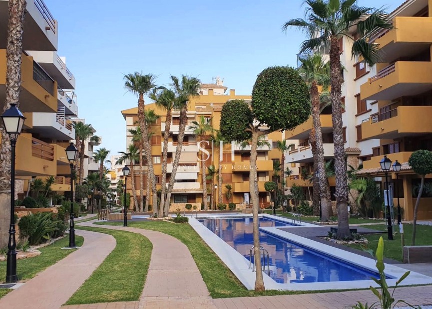 Reventa - Apartamento / piso - Orihuela Costa - Costa Blanca