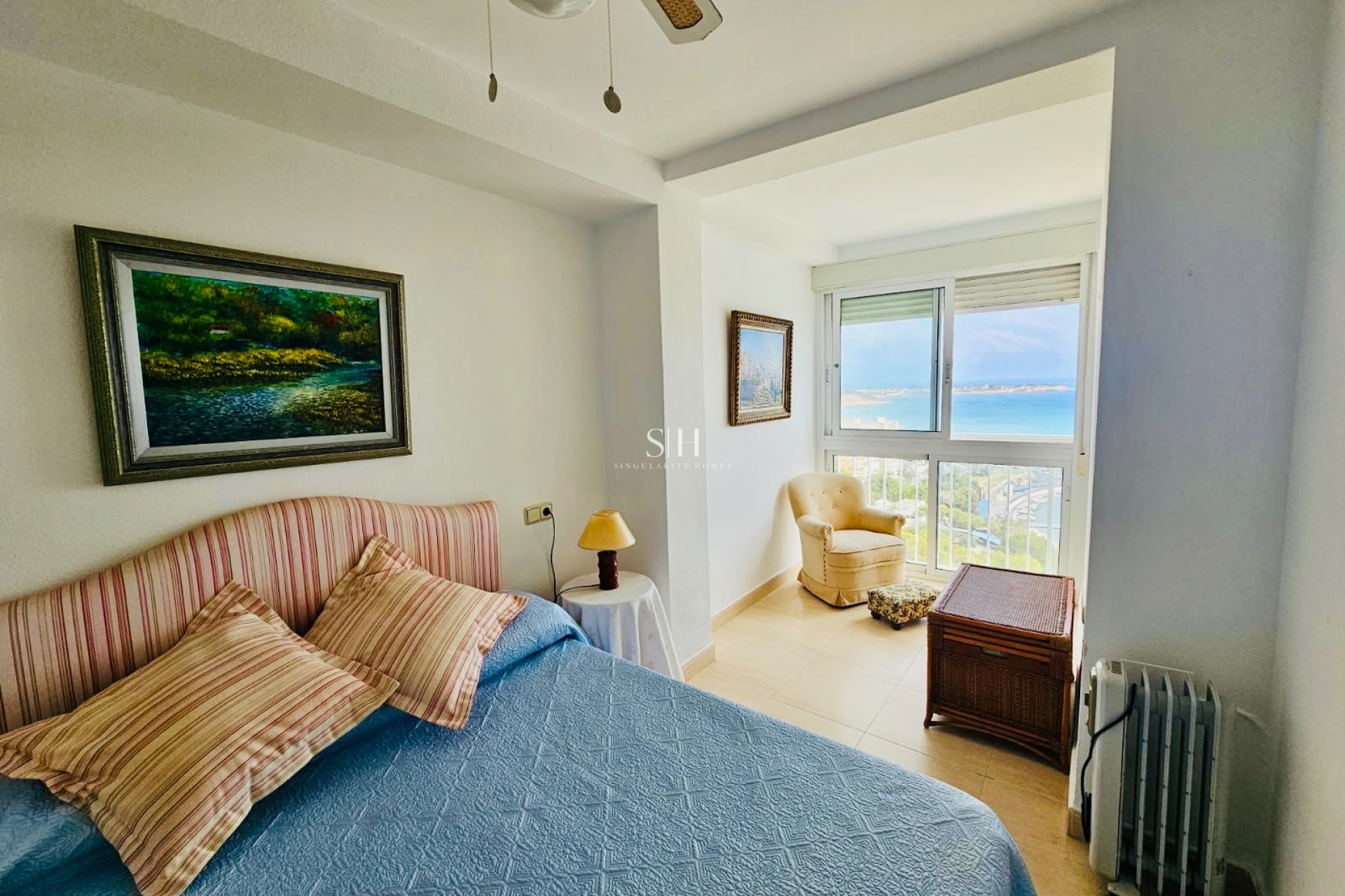 Reventa - Apartamento / piso - Orihuela Costa - Dehesa de campoamor