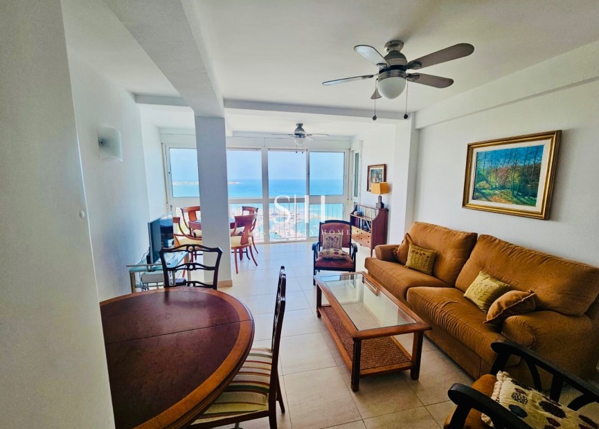 Reventa - Apartamento / piso - Orihuela Costa - Dehesa de campoamor