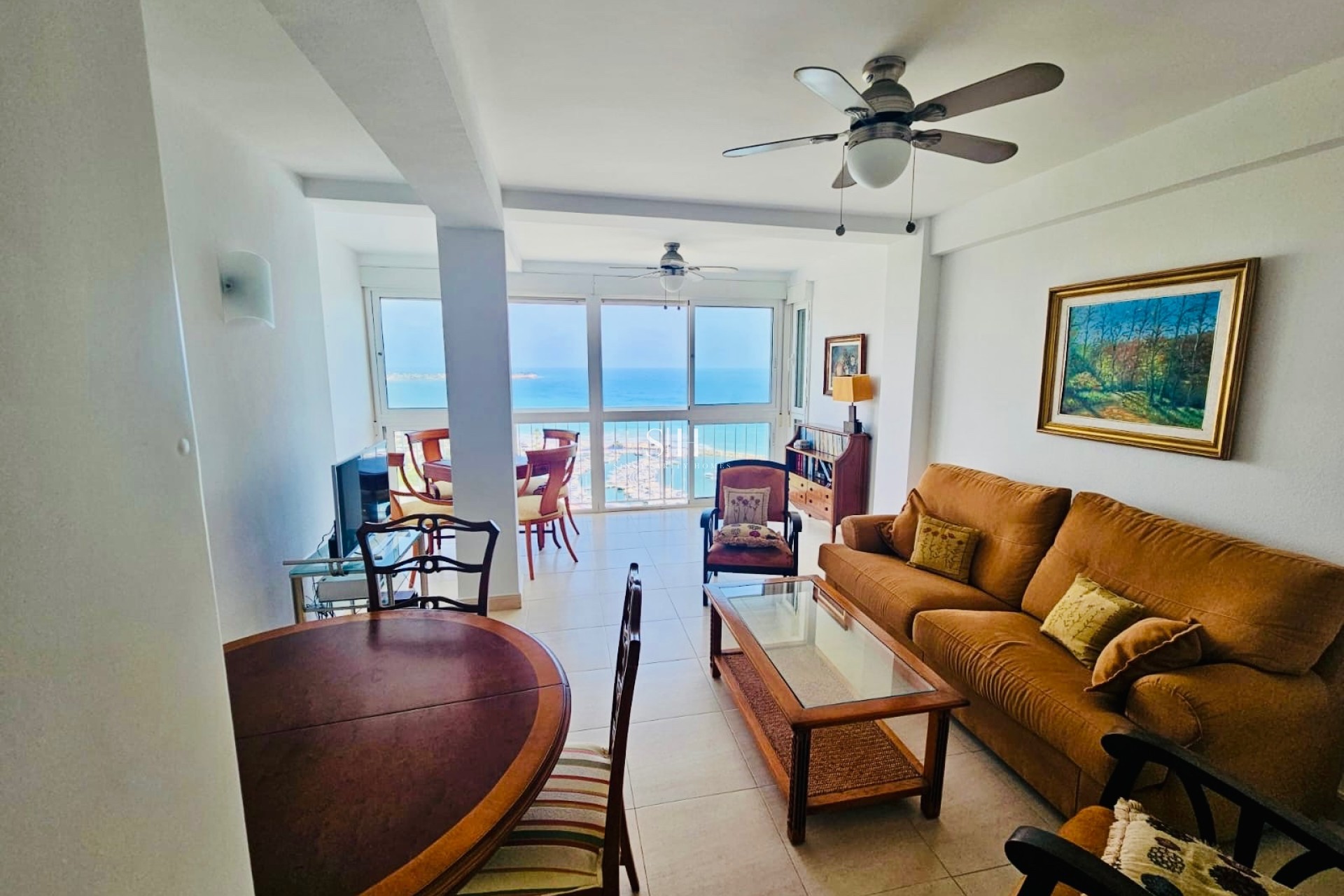 Reventa - Apartamento / piso - Orihuela Costa - Dehesa de campoamor