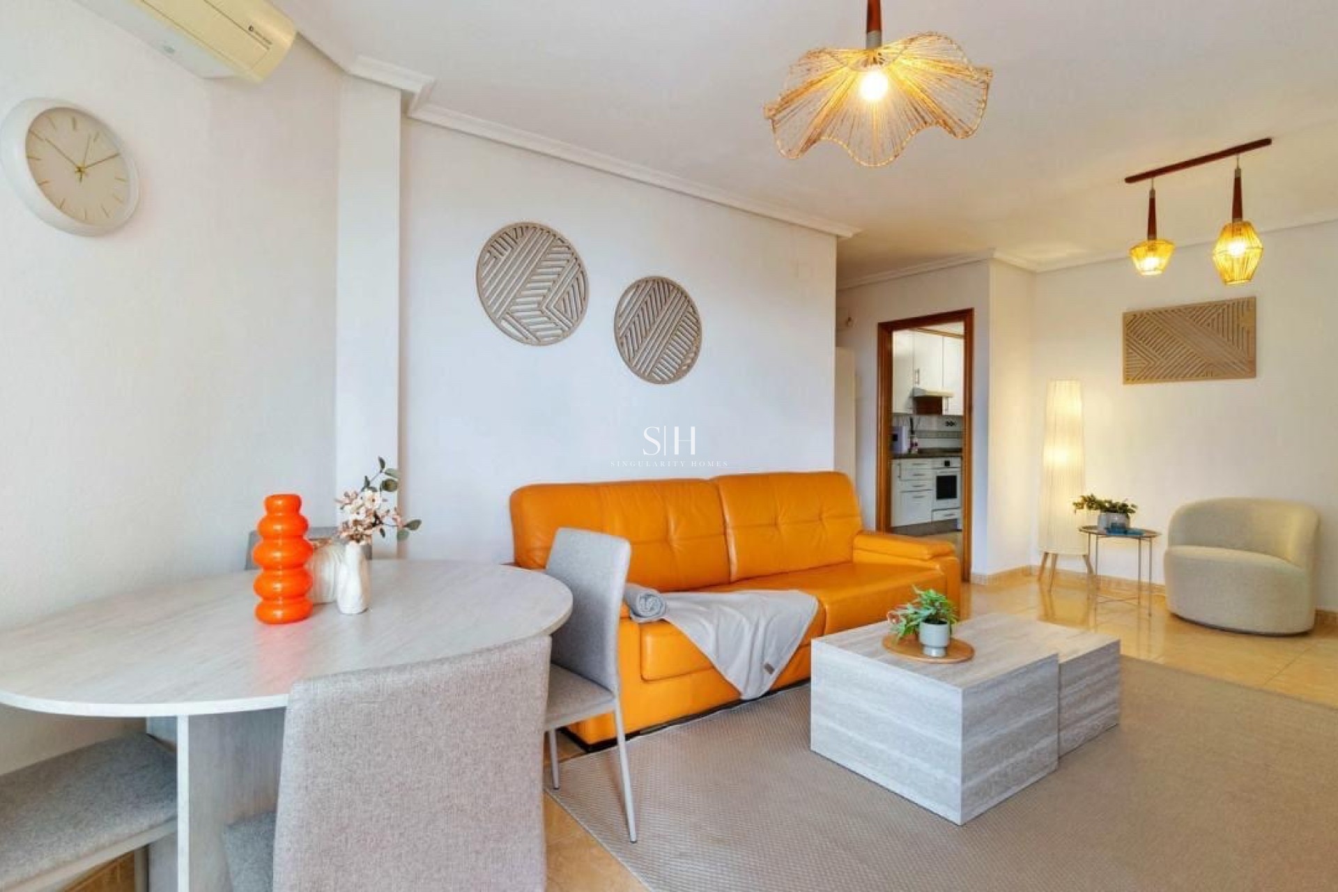 Reventa - Apartamento / piso - Orihuela Costa - Dehesa de campoamor