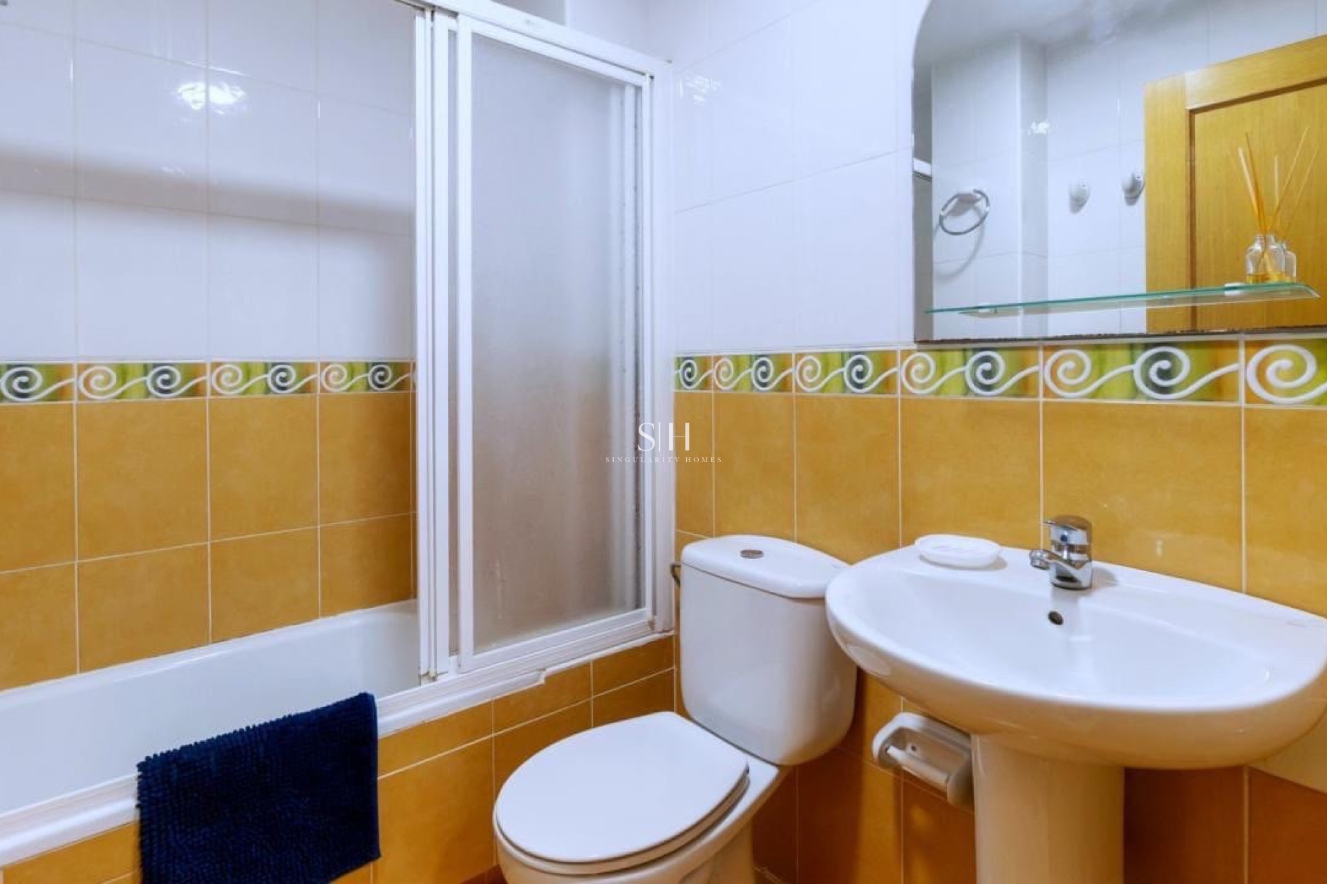 Reventa - Apartamento / piso - Orihuela Costa - Dehesa de campoamor