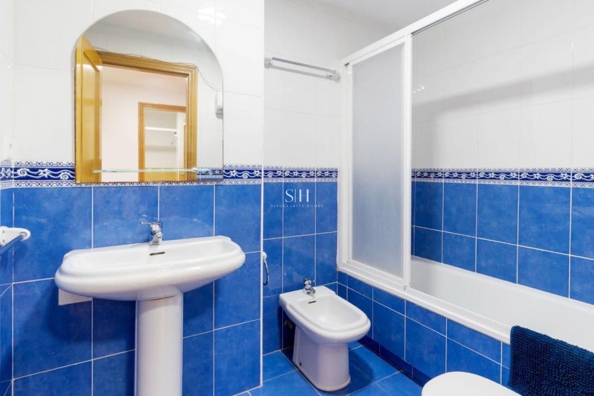 Reventa - Apartamento / piso - Orihuela Costa - Dehesa de campoamor