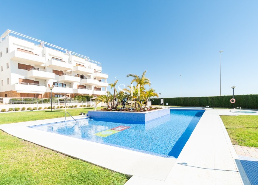 Reventa - Apartamento / piso - Orihuela Costa - Dehesa de campoamor