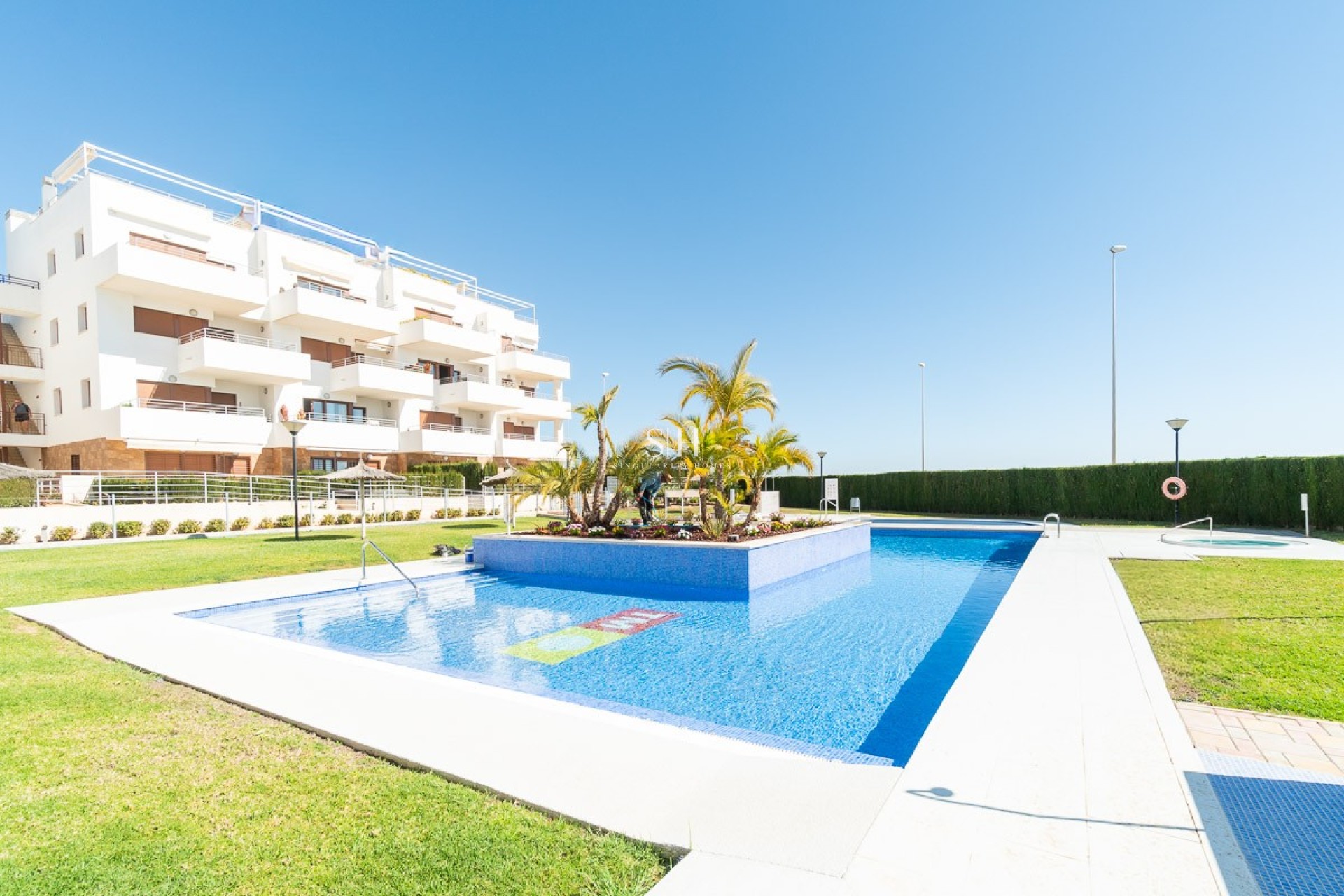 Reventa - Apartamento / piso - Orihuela Costa - Dehesa de campoamor