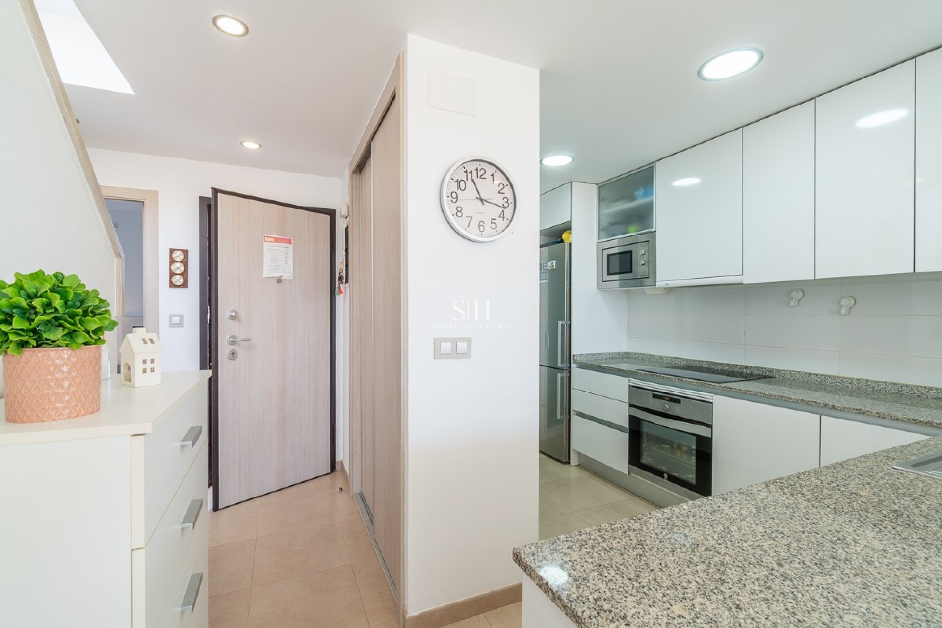 Reventa - Apartamento / piso - Orihuela Costa - Dehesa de campoamor