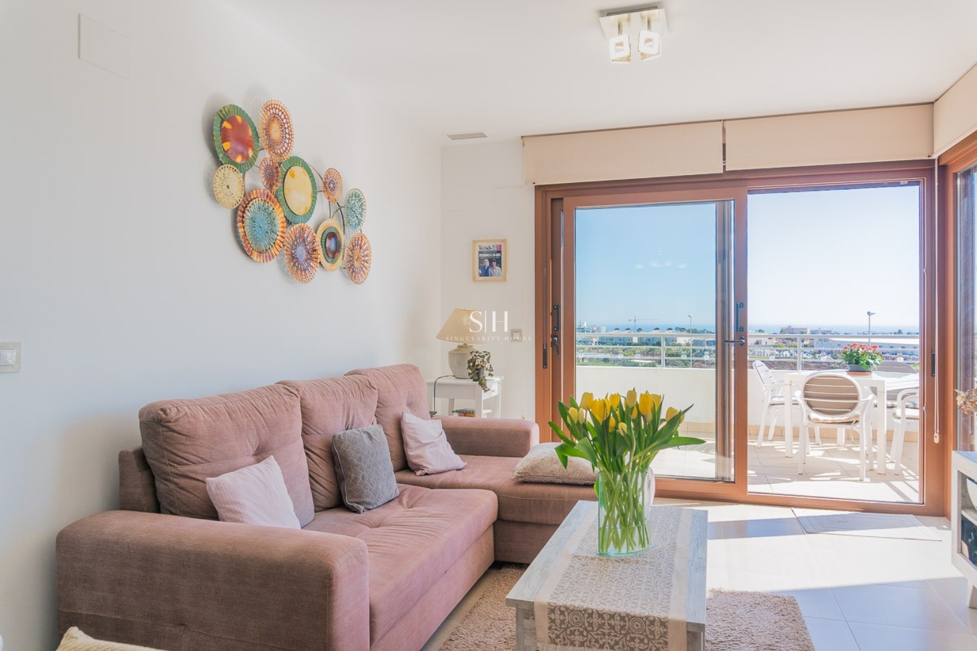 Reventa - Apartamento / piso - Orihuela Costa - Dehesa de campoamor