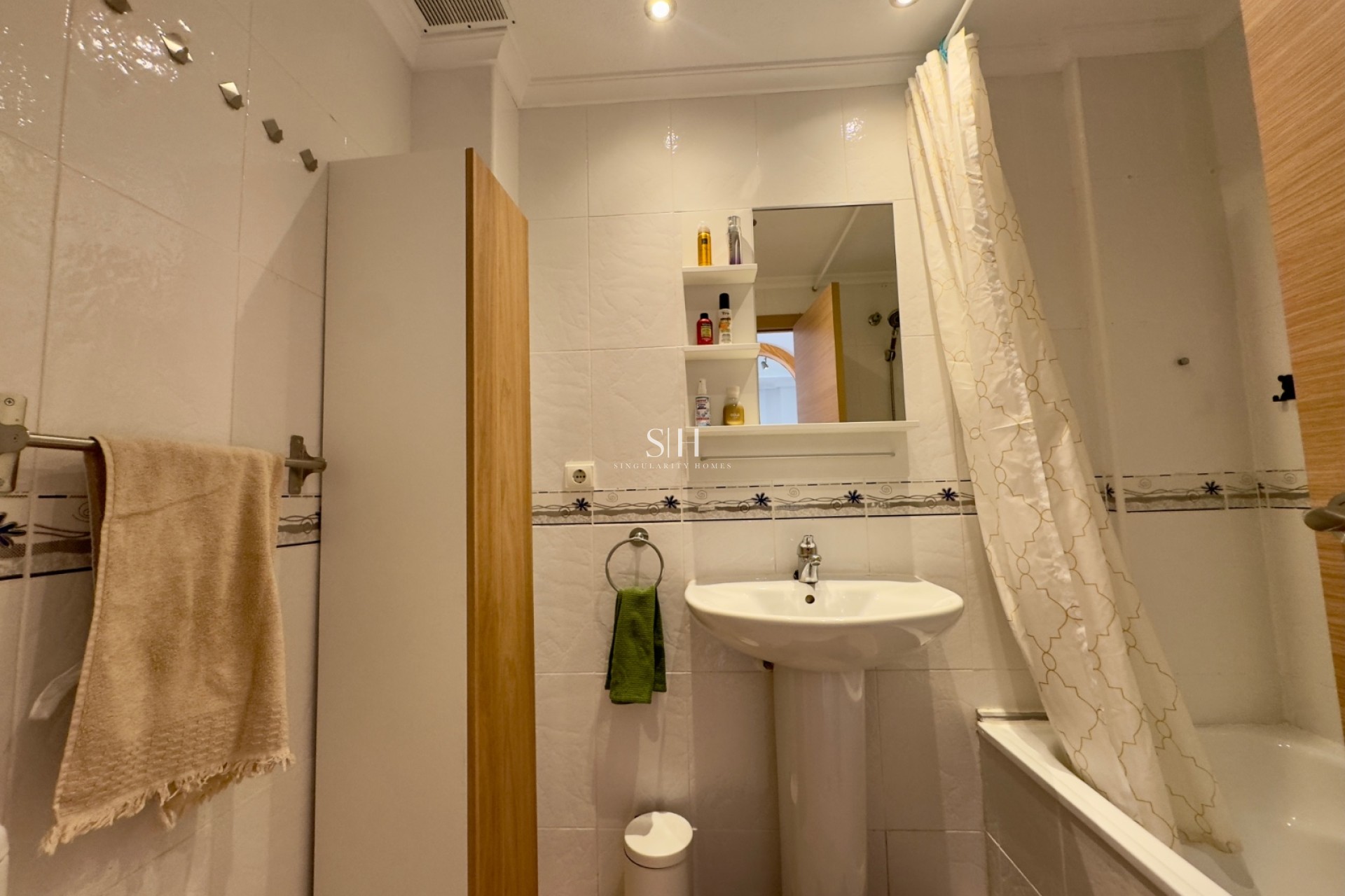 Reventa - Apartamento / piso - Orihuela Costa - La Florida