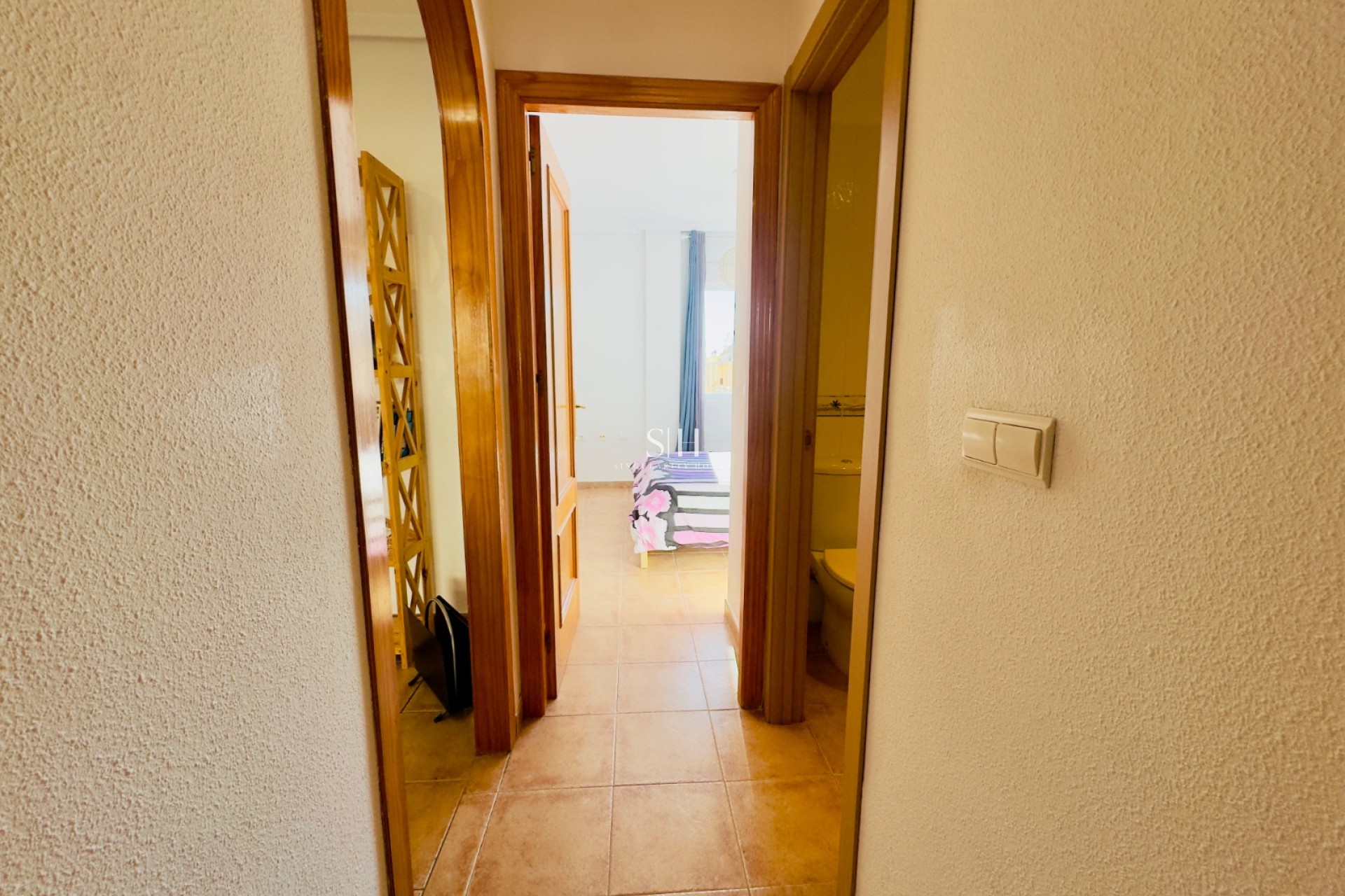 Reventa - Apartamento / piso - Orihuela Costa - La Florida