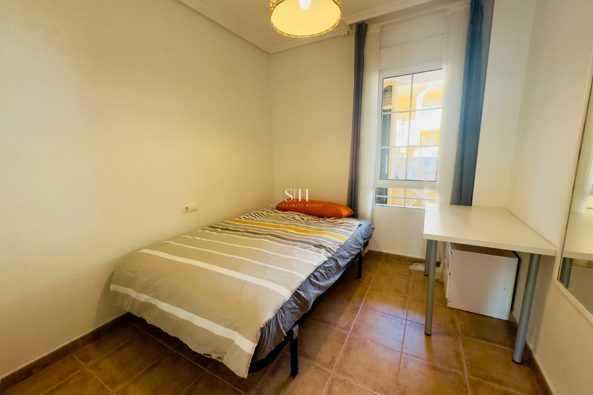 Reventa - Apartamento / piso - Orihuela Costa - La Florida