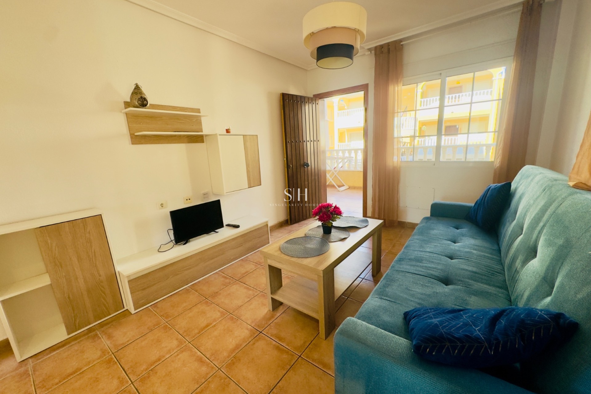 Reventa - Apartamento / piso - Orihuela Costa - La Florida