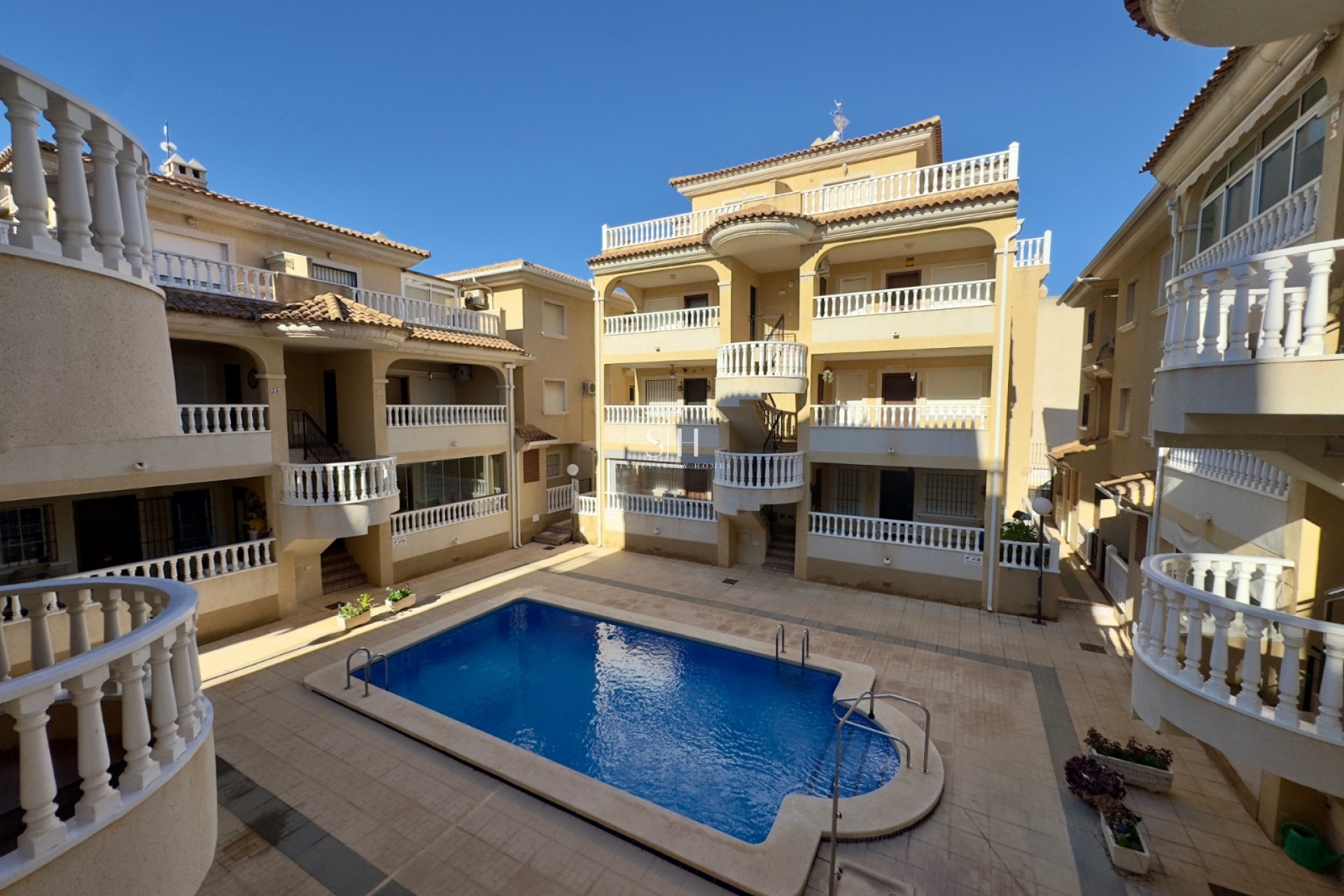 Reventa - Apartamento / piso - Orihuela Costa - La Florida