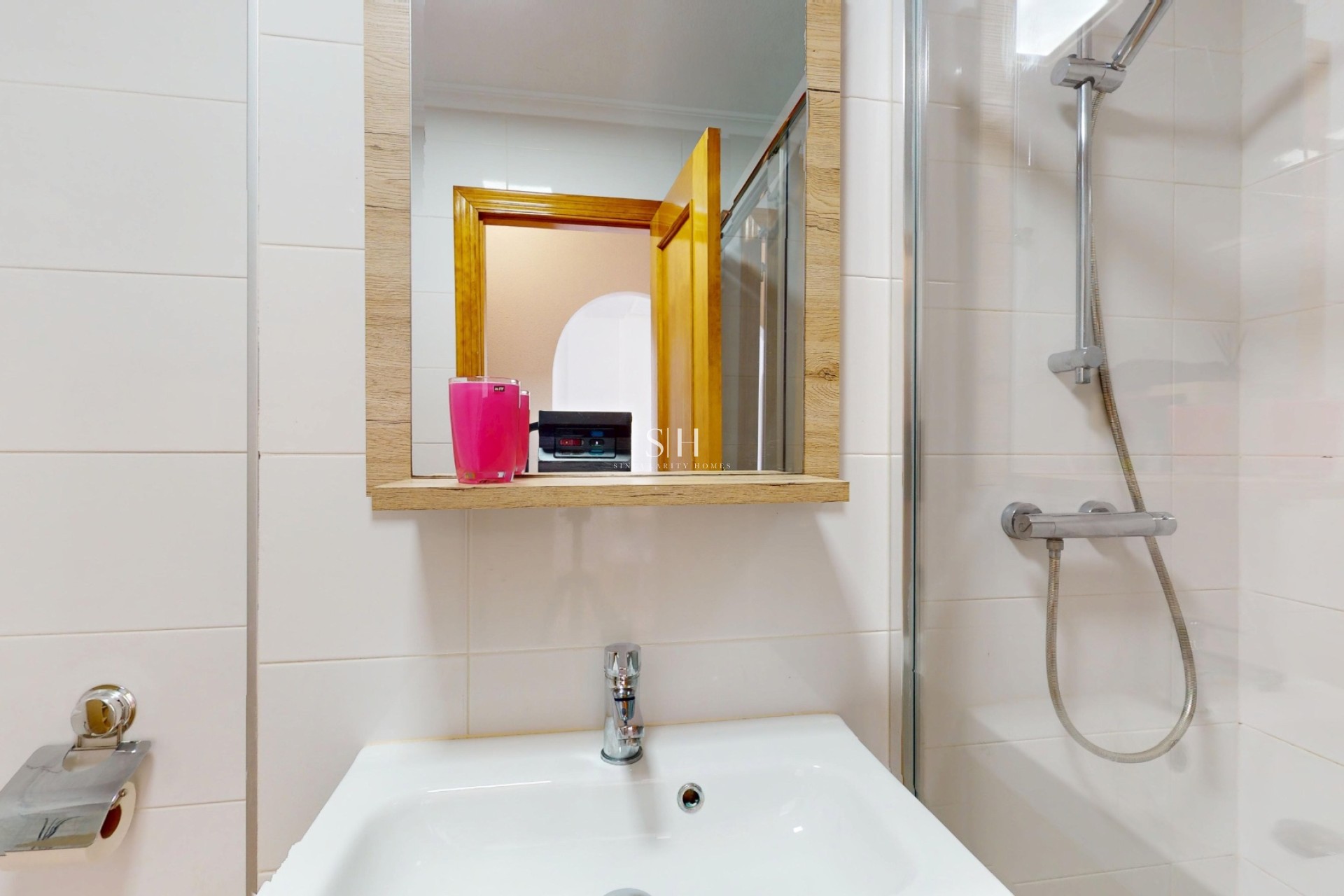 Reventa - Apartamento / piso - Orihuela Costa - La Regia