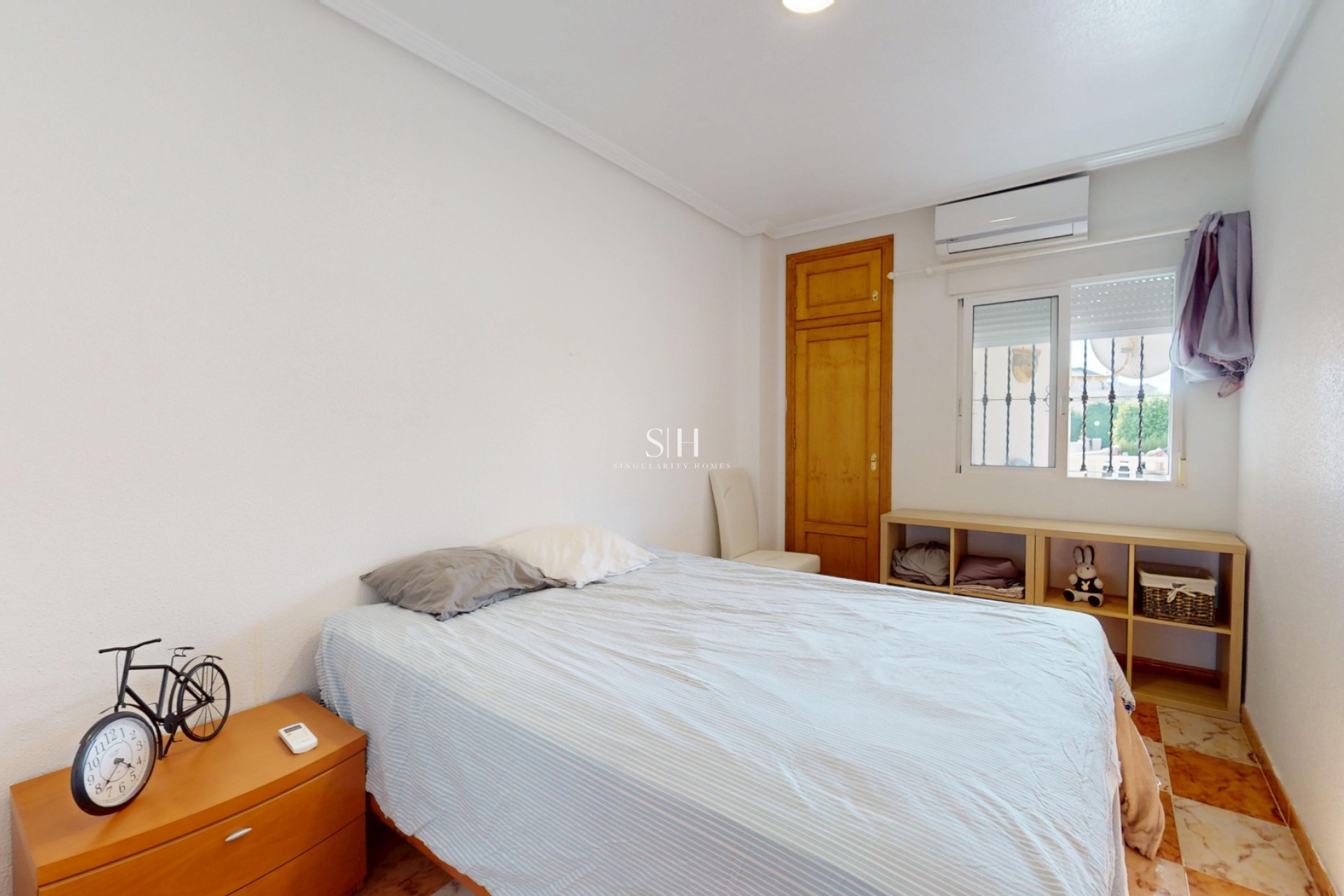 Reventa - Apartamento / piso - Orihuela Costa - La Regia