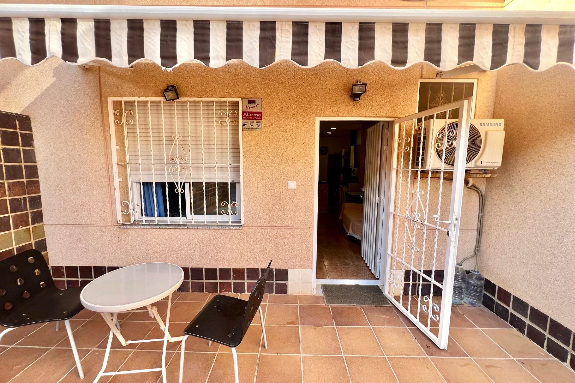 Reventa - Apartamento / piso - Orihuela Costa - La Zenia