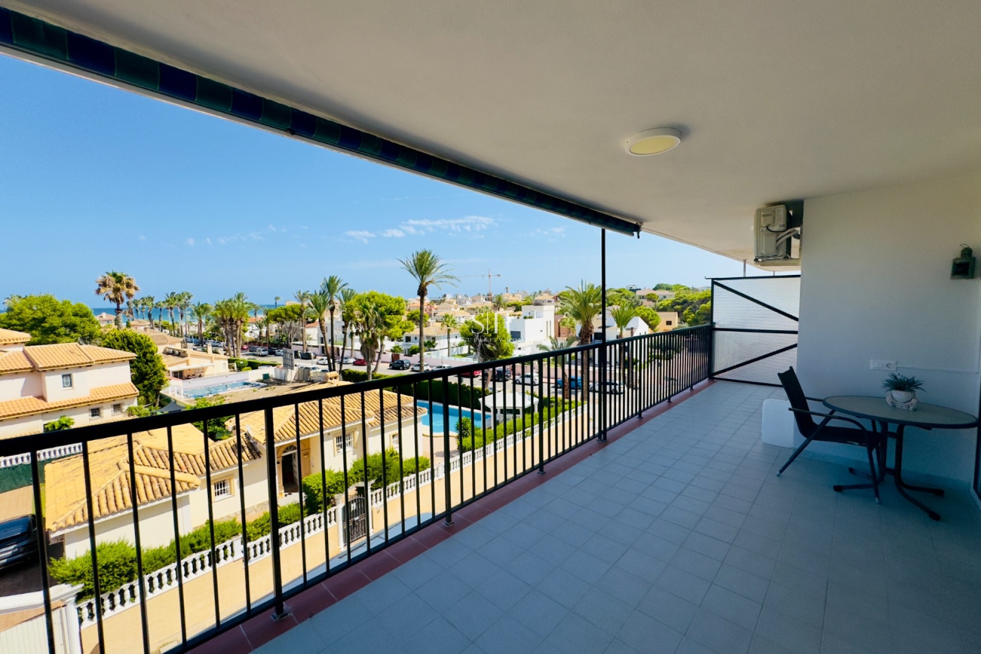 Reventa - Apartamento / piso - Orihuela Costa - La Zenia