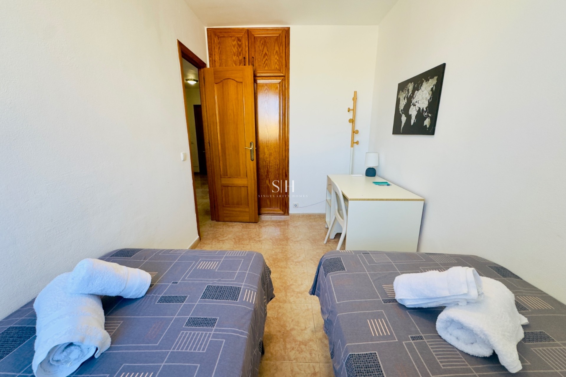 Reventa - Apartamento / piso - Orihuela Costa - La Zenia