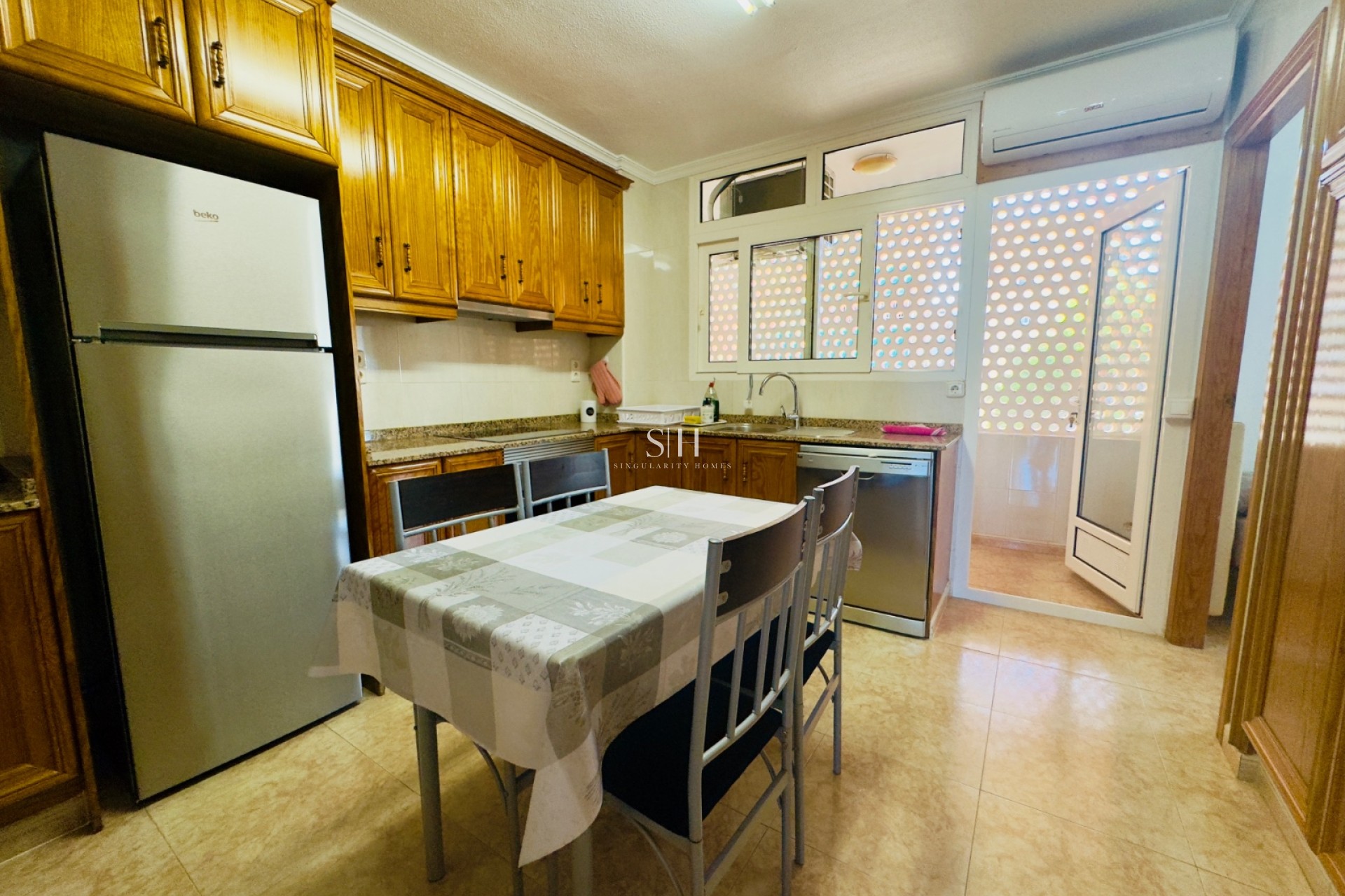 Reventa - Apartamento / piso - Orihuela Costa - La Zenia