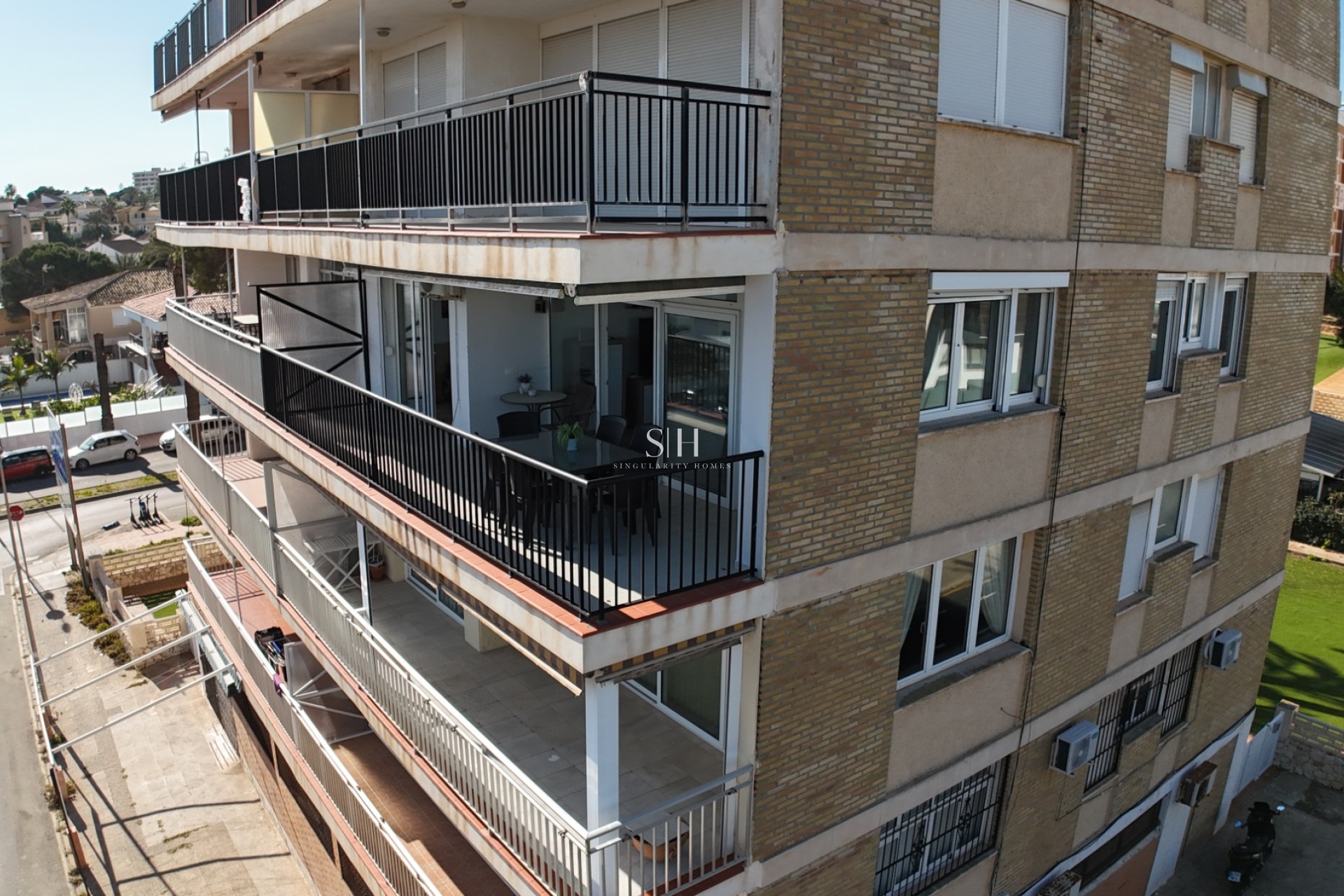 Reventa - Apartamento / piso - Orihuela Costa - La Zenia