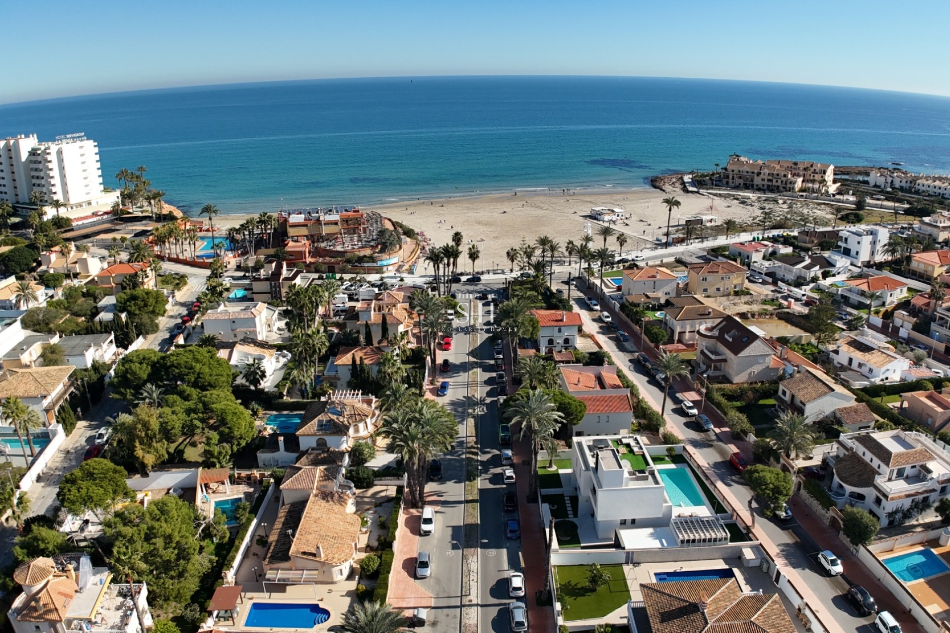 Reventa - Apartamento / piso - Orihuela Costa - La Zenia