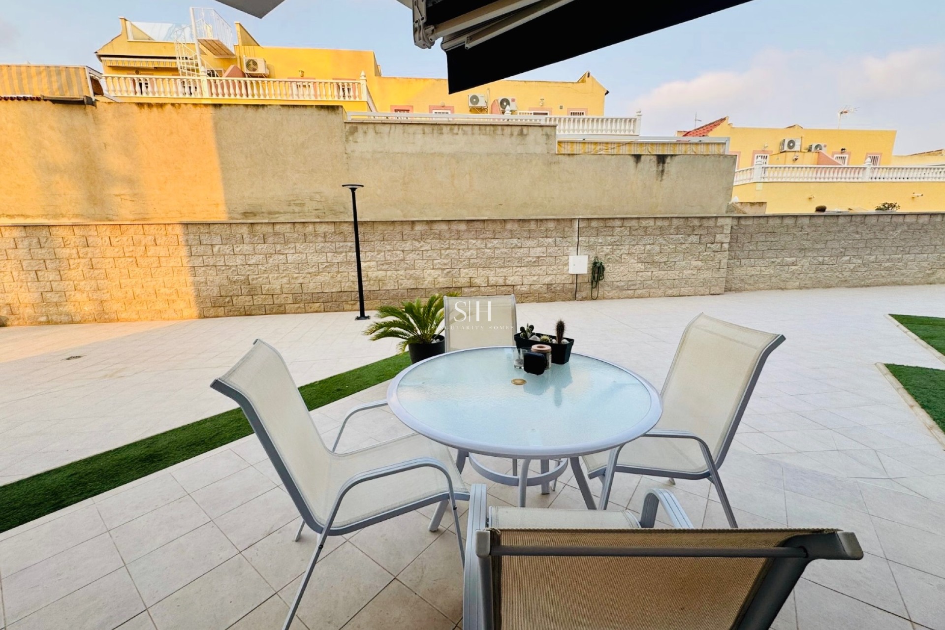 Reventa - Apartamento / piso - Orihuela Costa - Las Filipinas