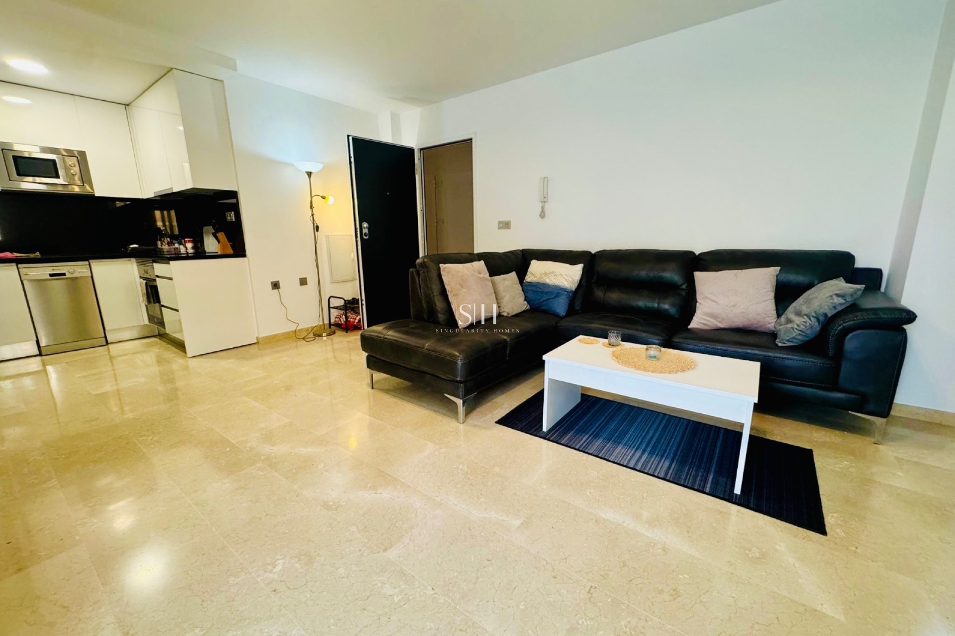 Reventa - Apartamento / piso - Orihuela Costa - Las Filipinas
