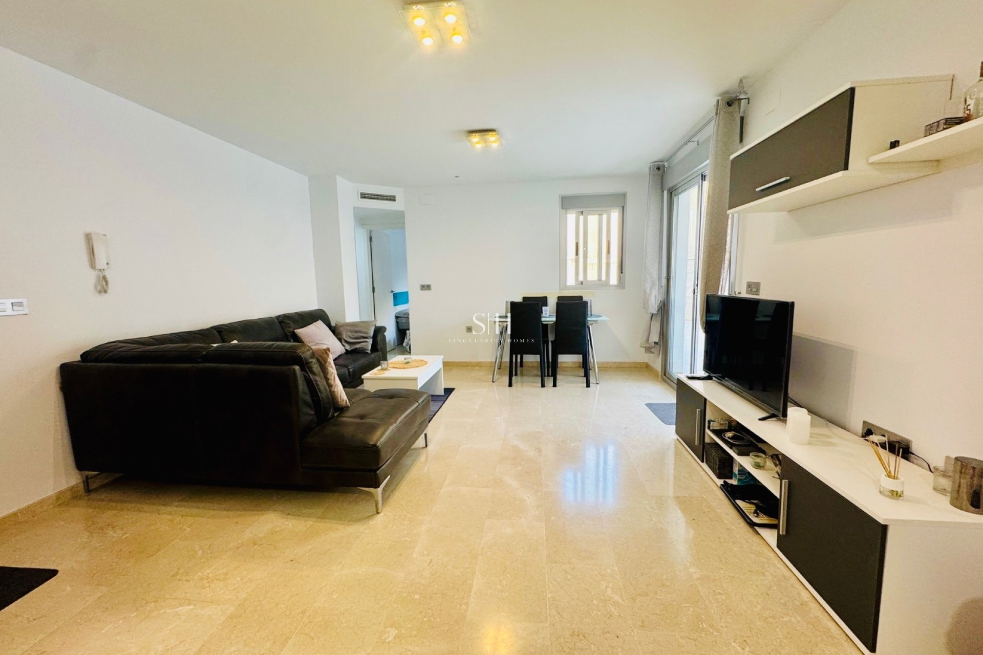 Reventa - Apartamento / piso - Orihuela Costa - Las Filipinas