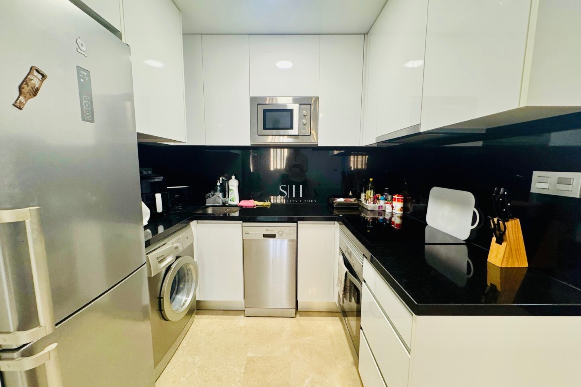 Reventa - Apartamento / piso - Orihuela Costa - Las Filipinas