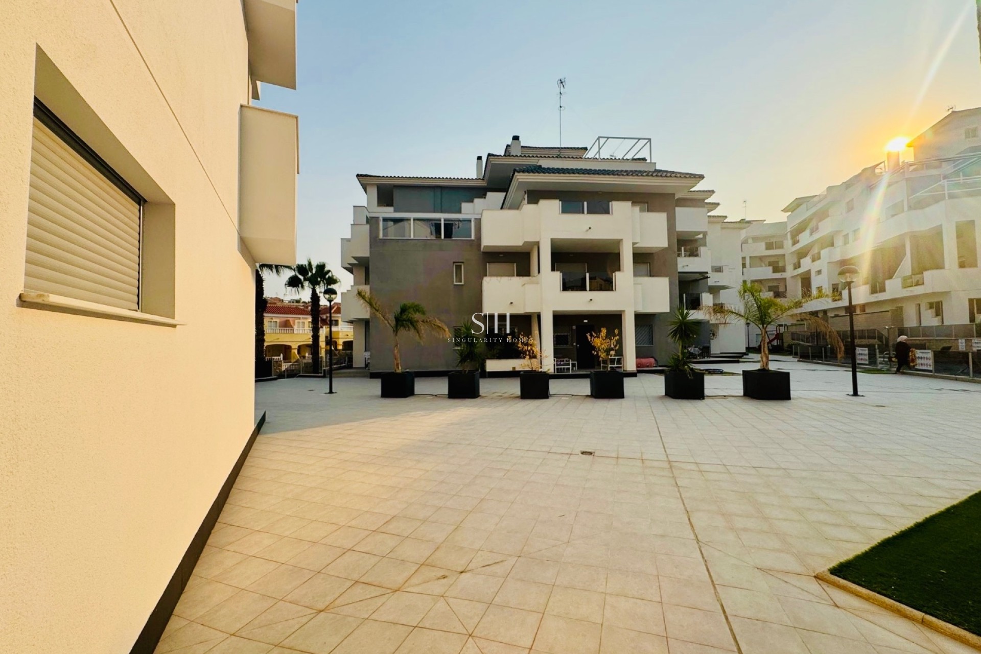 Reventa - Apartamento / piso - Orihuela Costa - Las Filipinas